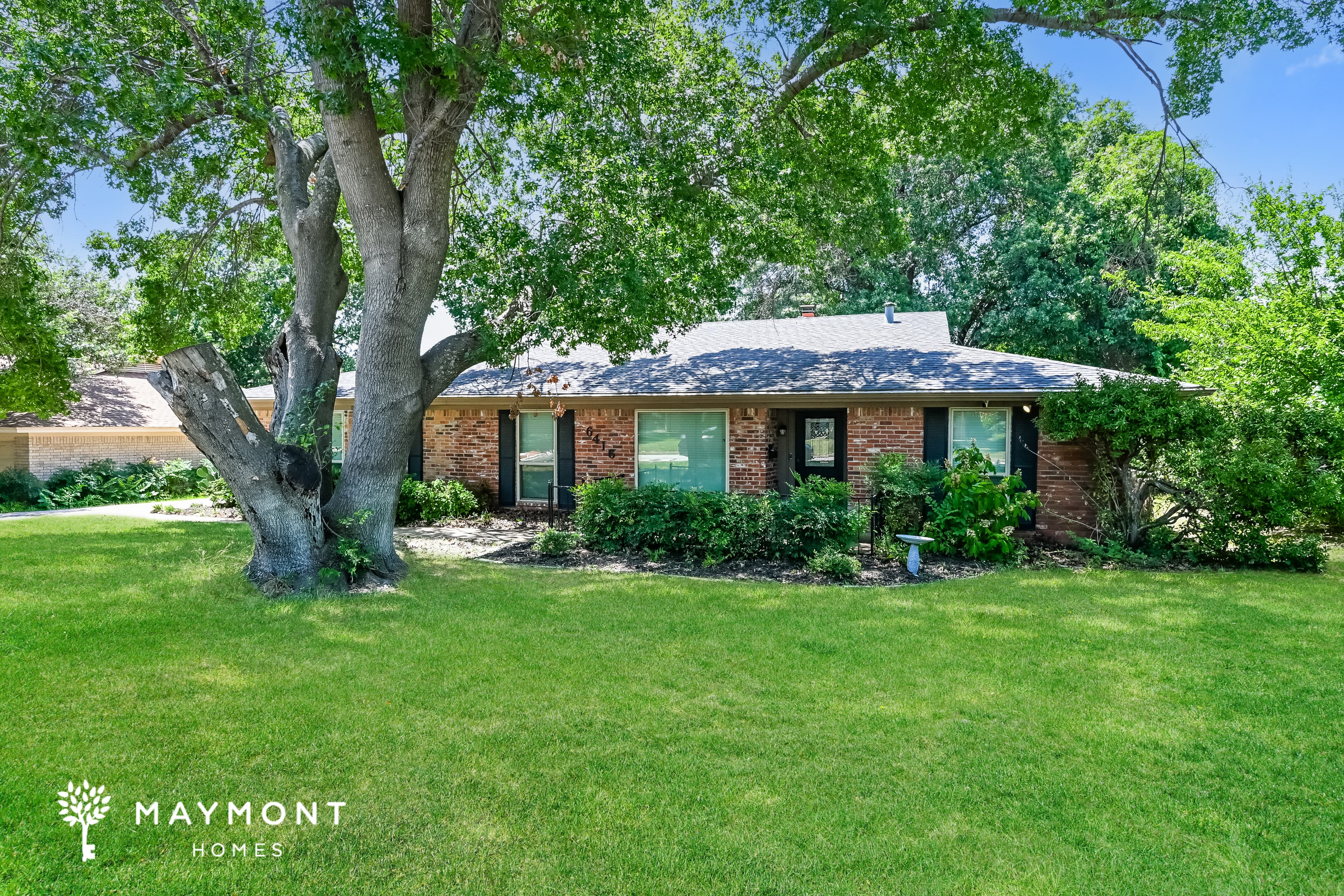 6416 Wrigley Way