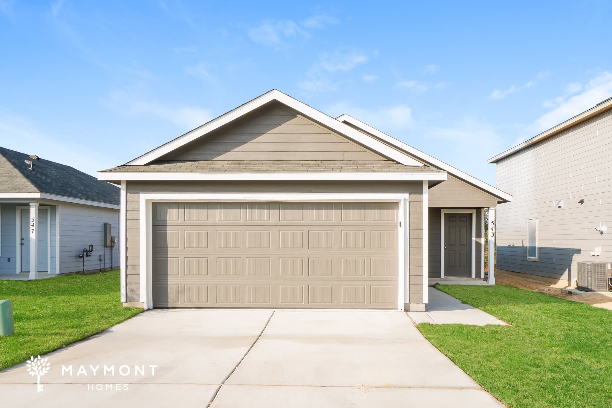 543 Layne Overlook