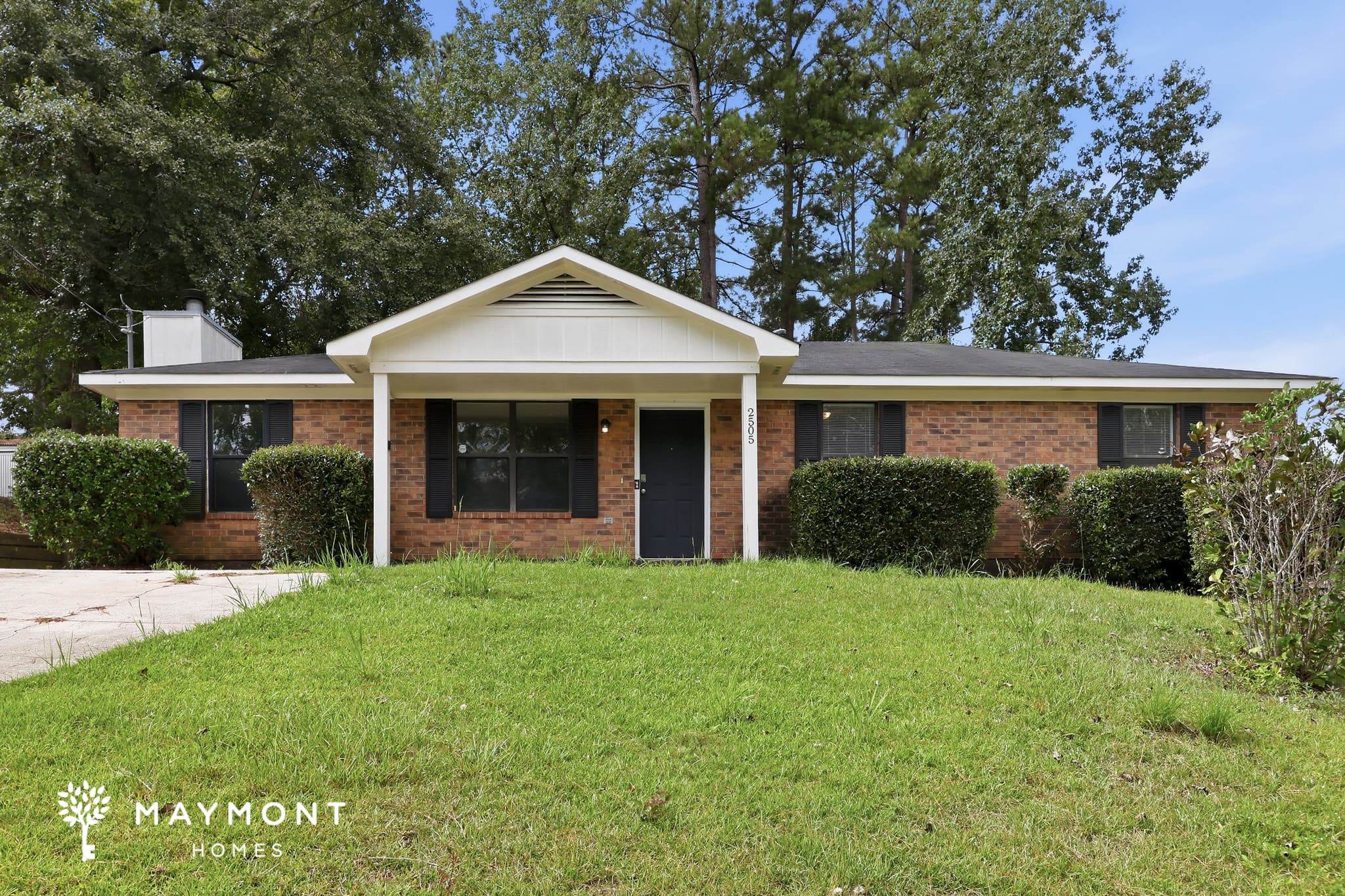 2505 Saddle Horn Ct