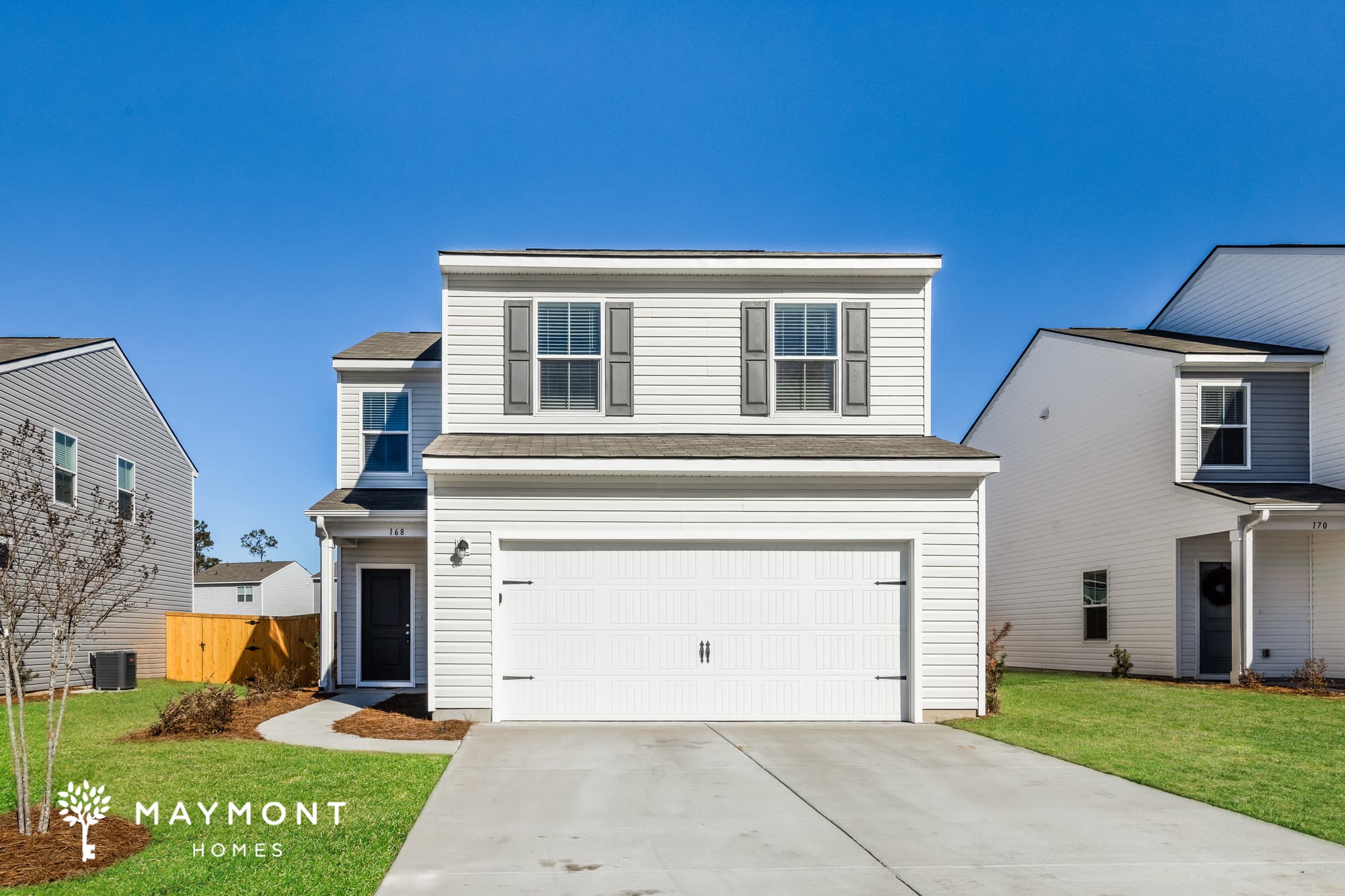 168 Pine Crest View Drive