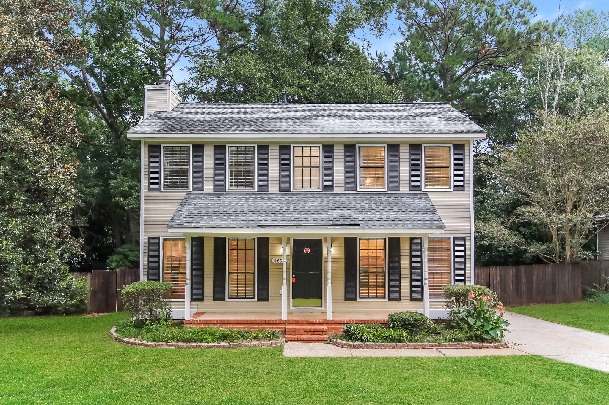 4697 Crawford Court