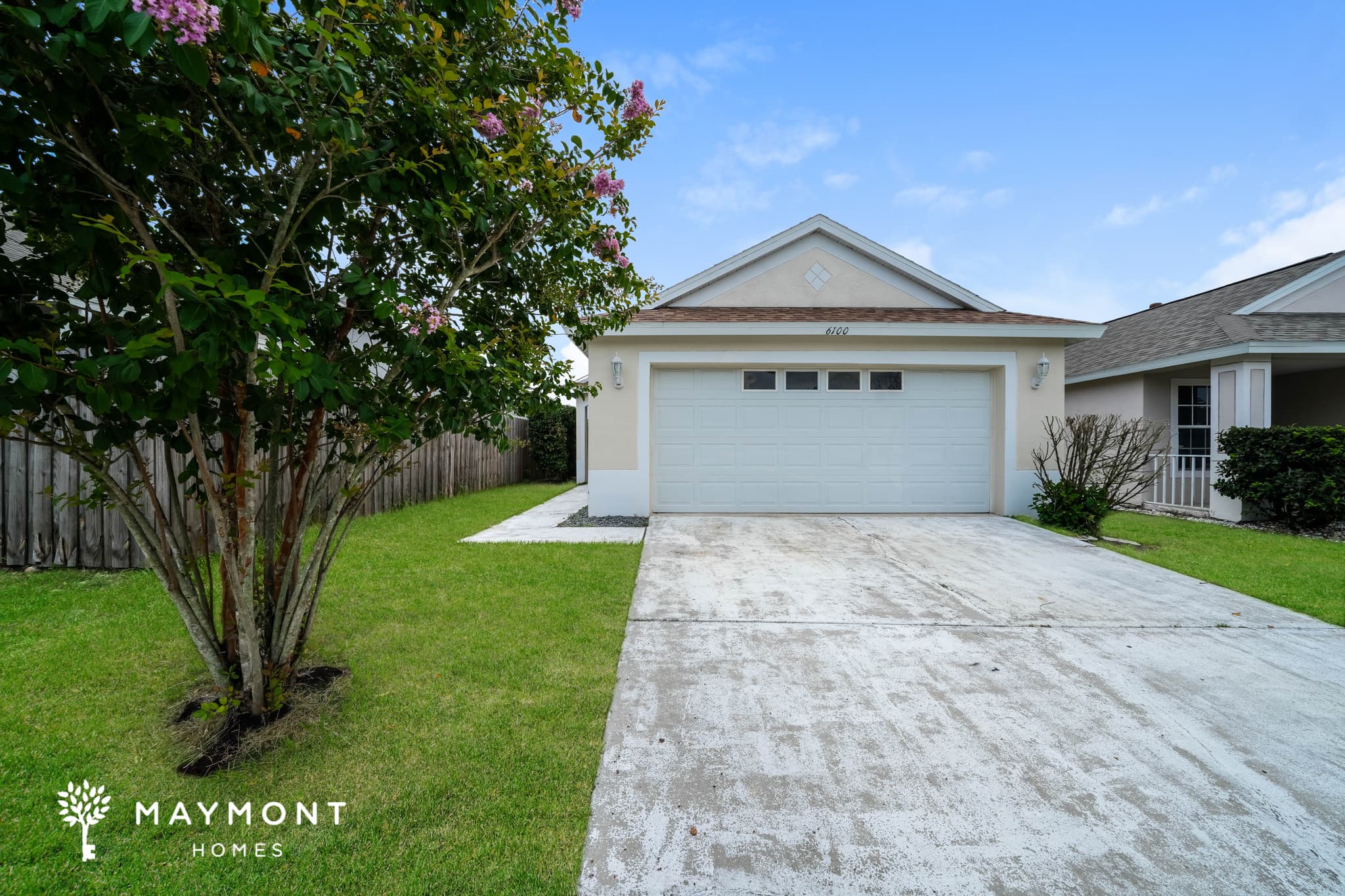 6100 Pointe Pleasant Boulevard
