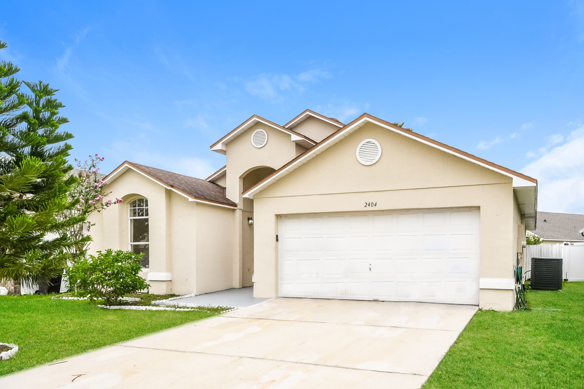 2404 Black Powder Lane