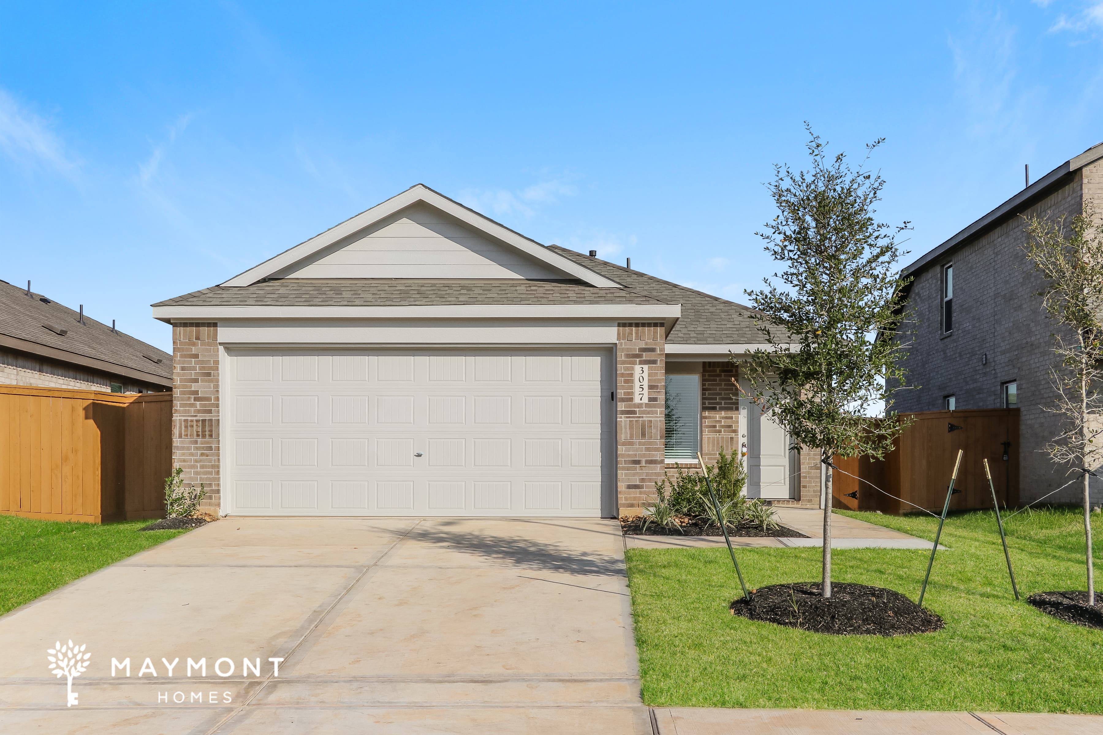 3057 Majestic Sunrise Drive