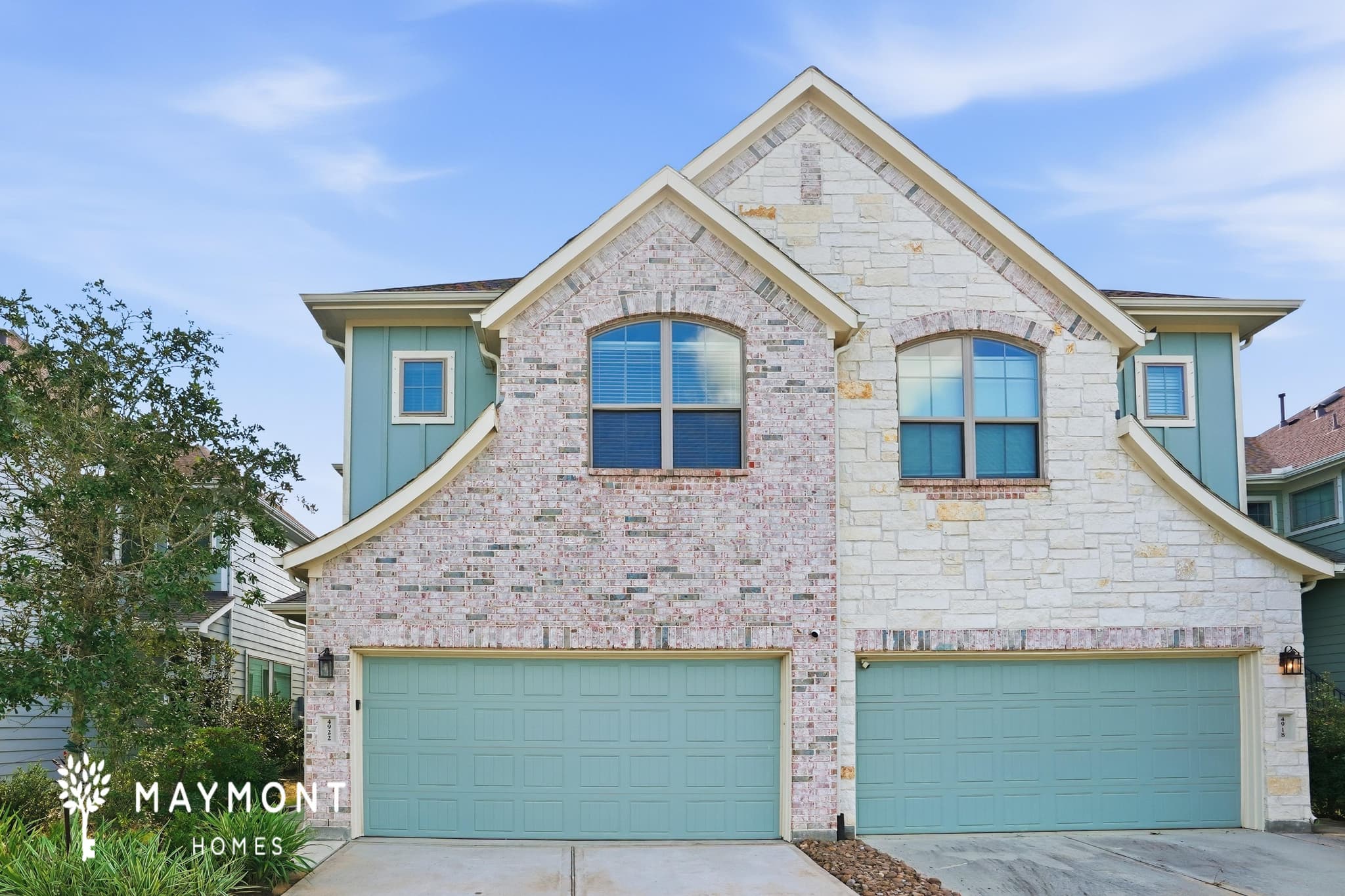 4922 Carranza Court