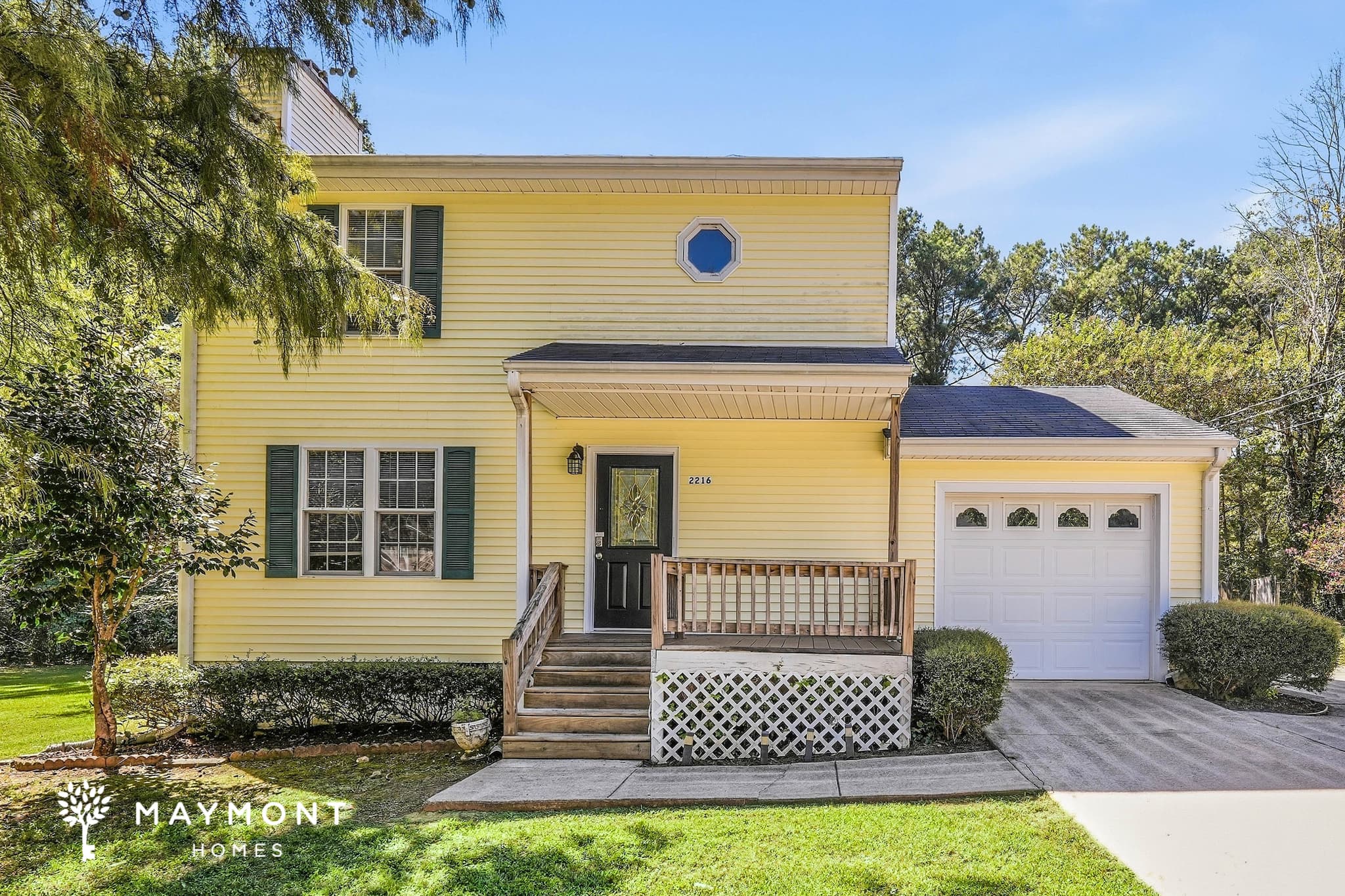 2216 Pentland Dr