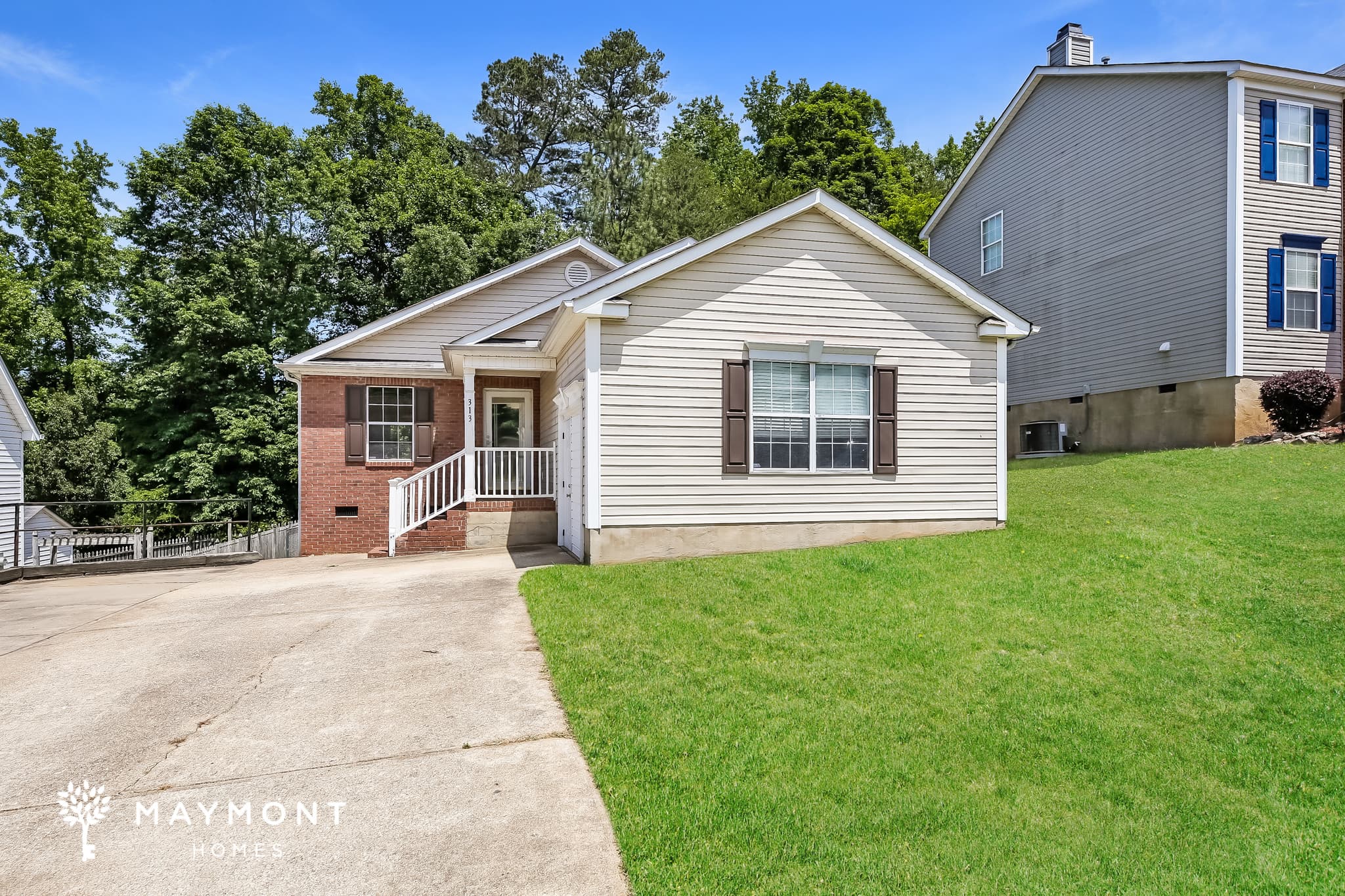 313 Hampton Ridge Drive