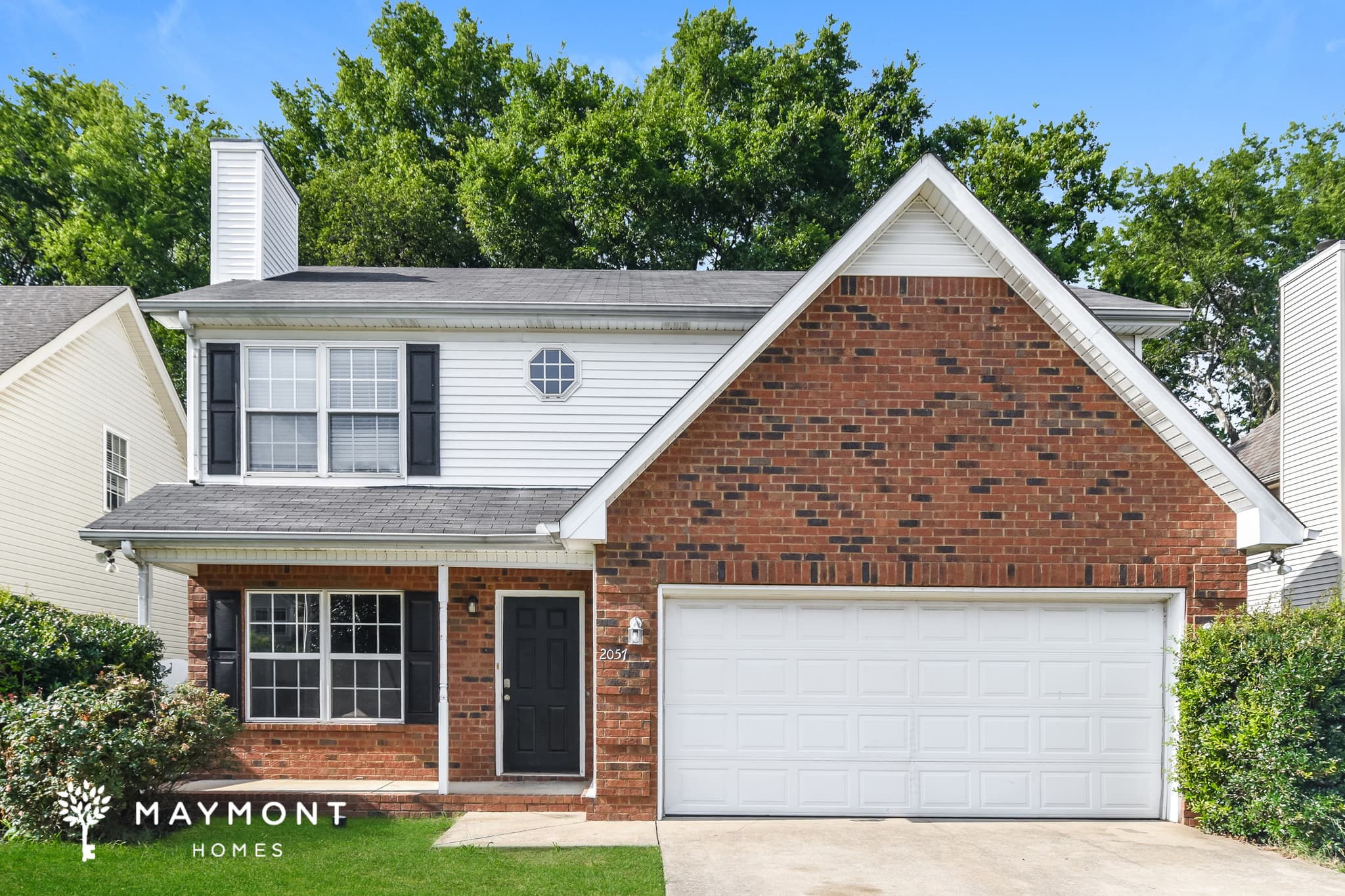 2057 Aberdeen Circle