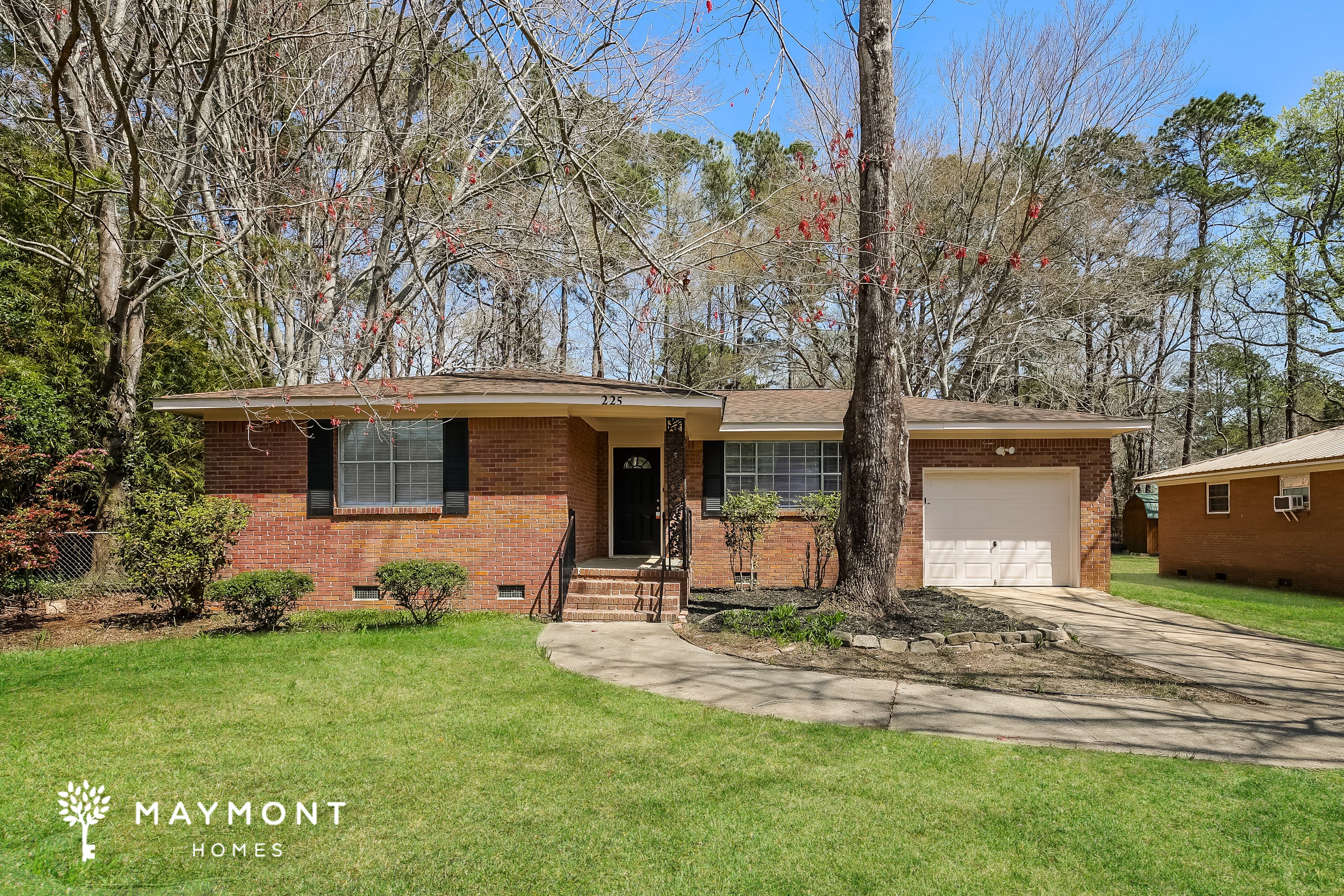 225 Froman Drive