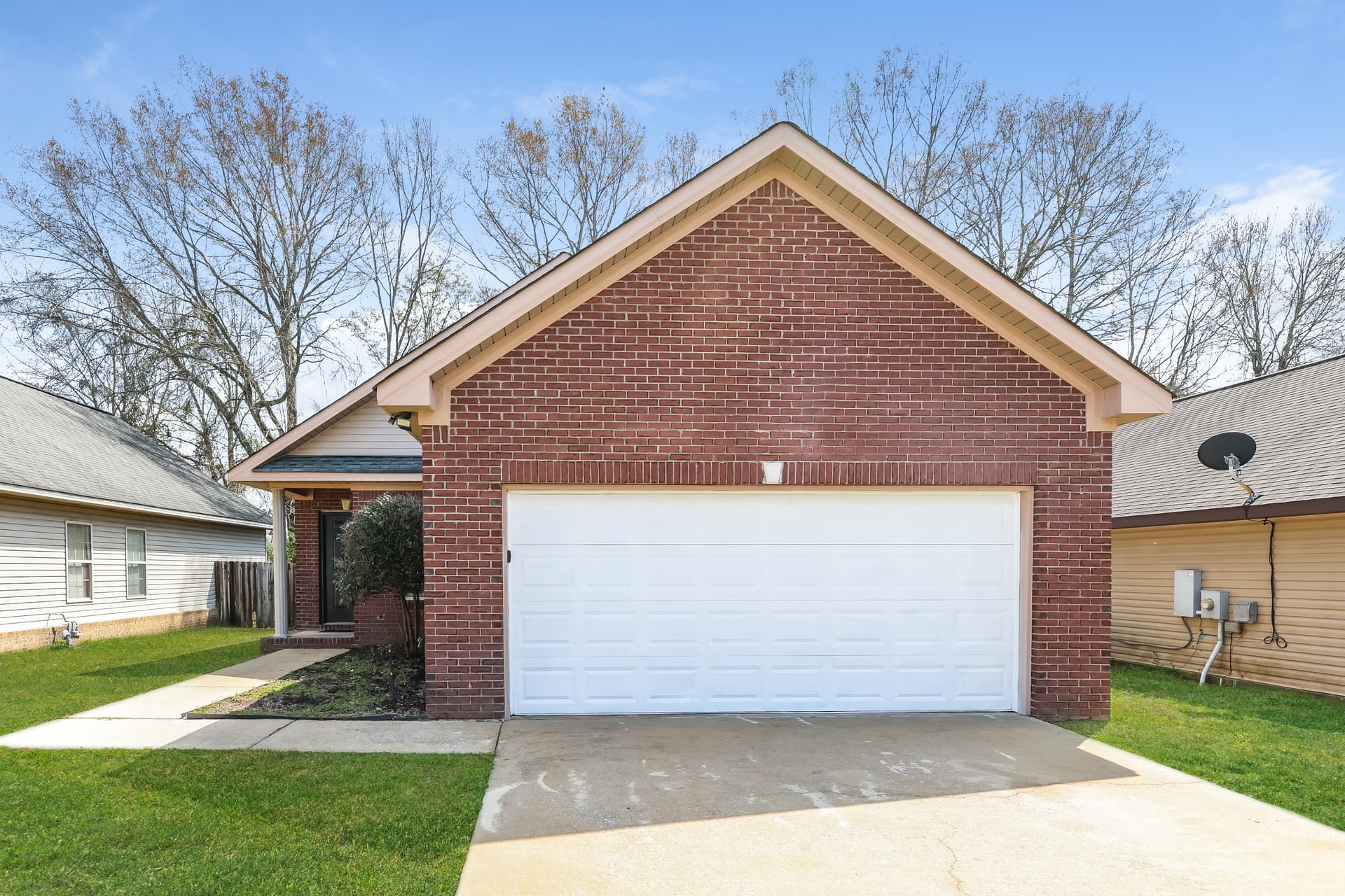 1571 Spencer Dr