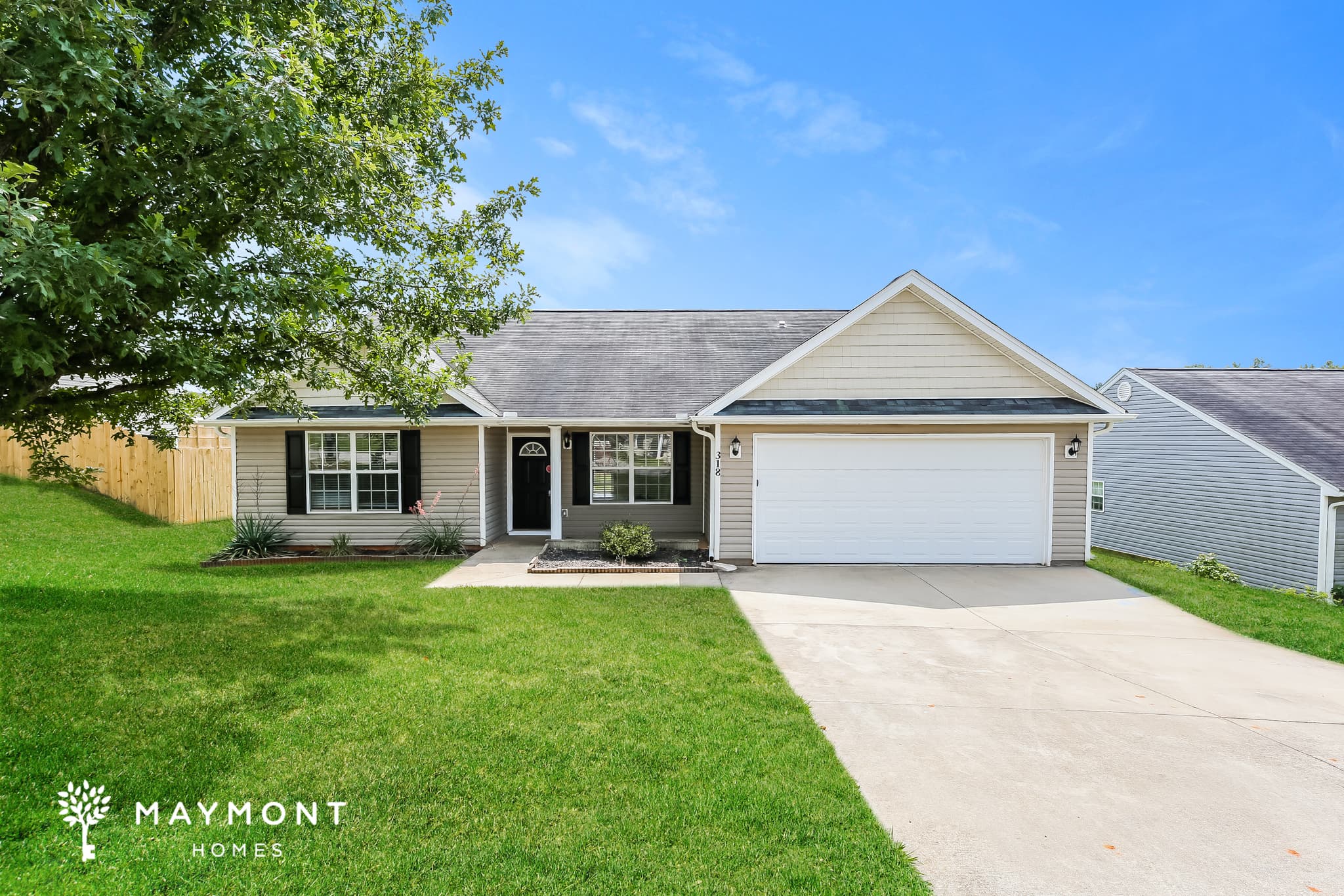 318 Cool Embers Lane