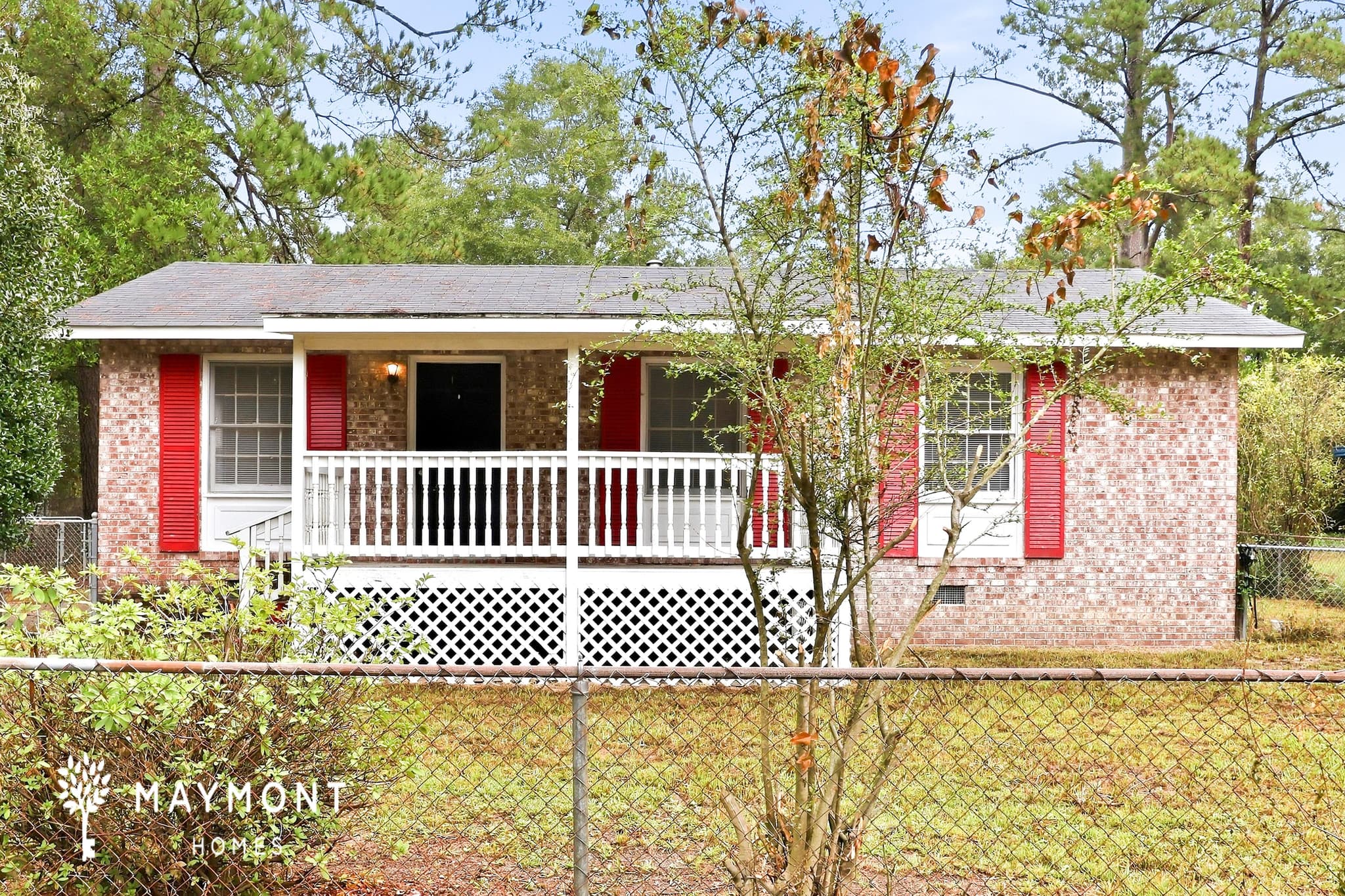 2112 Bayvale Rd