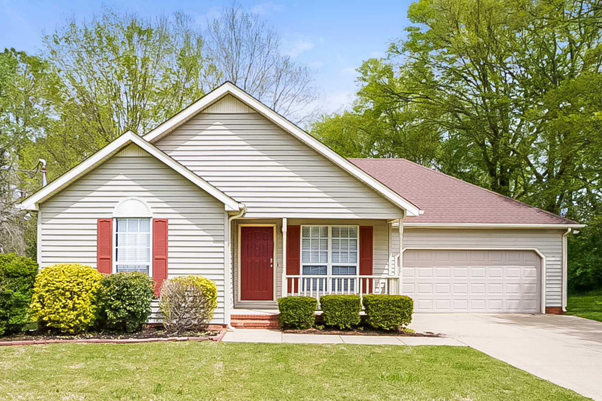 2324 Tullock Trail