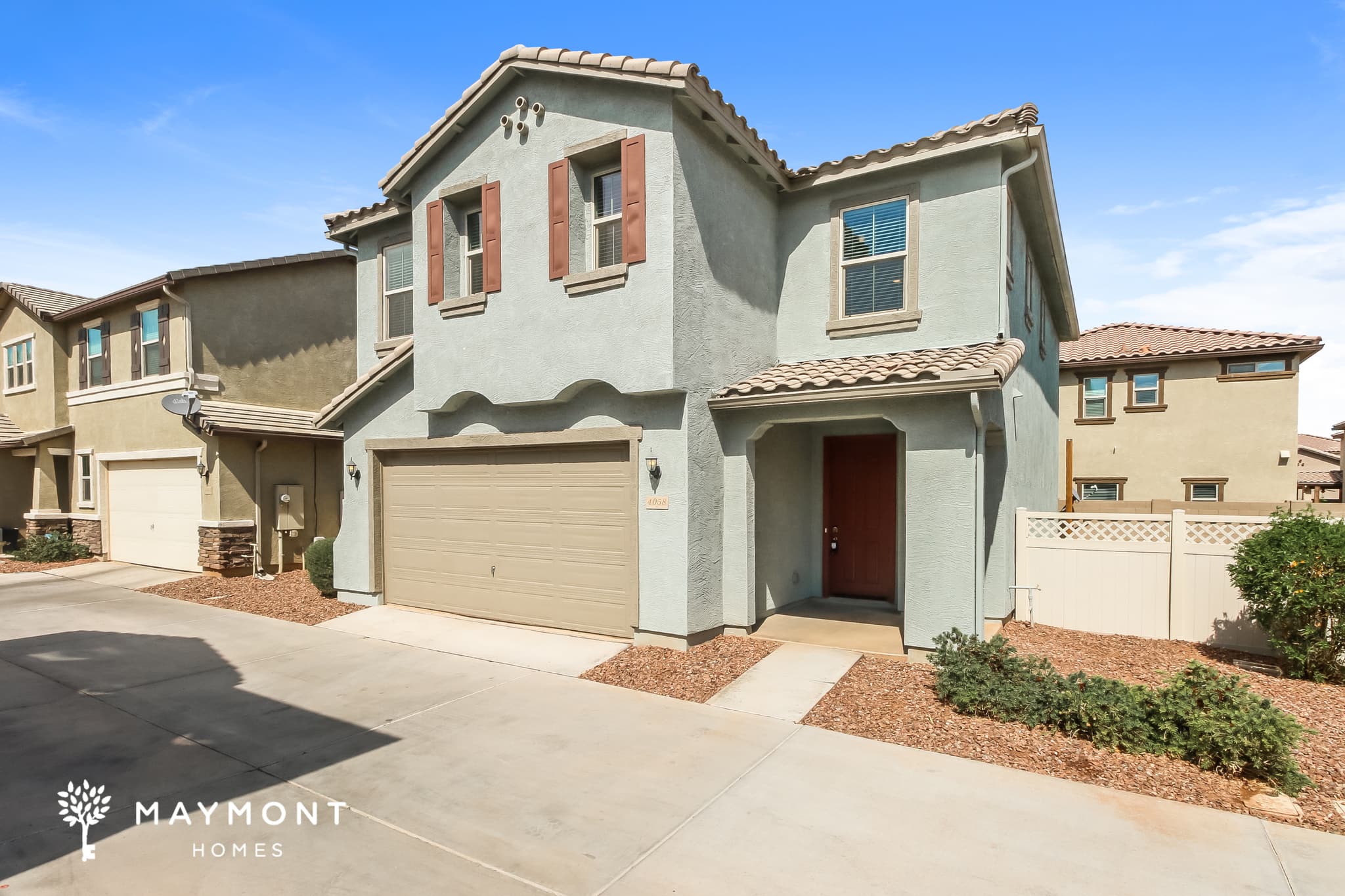 4058 E Ranch Rd