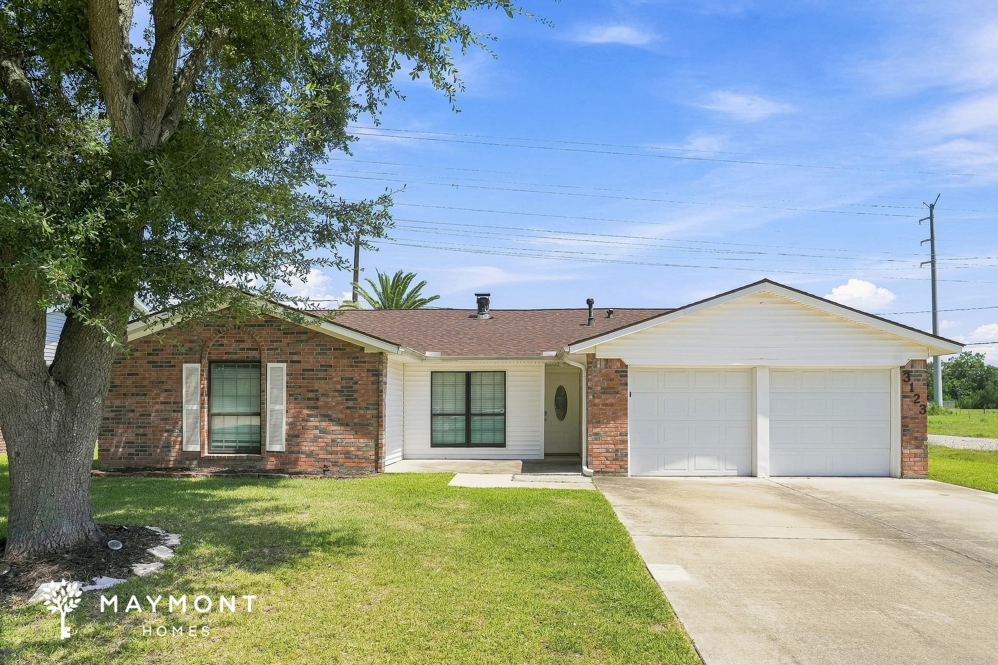 3123 Gladwyne Ln