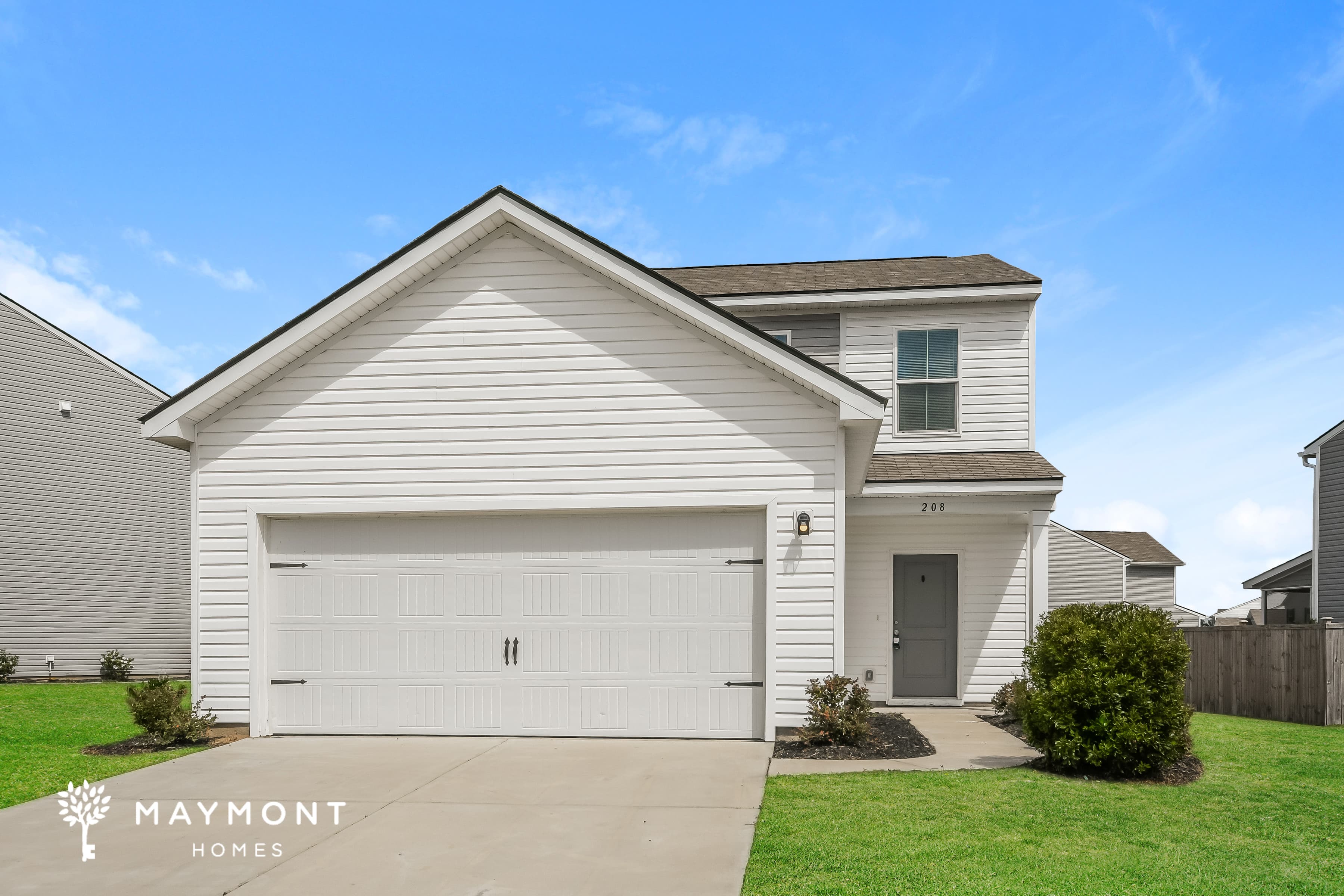 208 Parkwood Vista Way