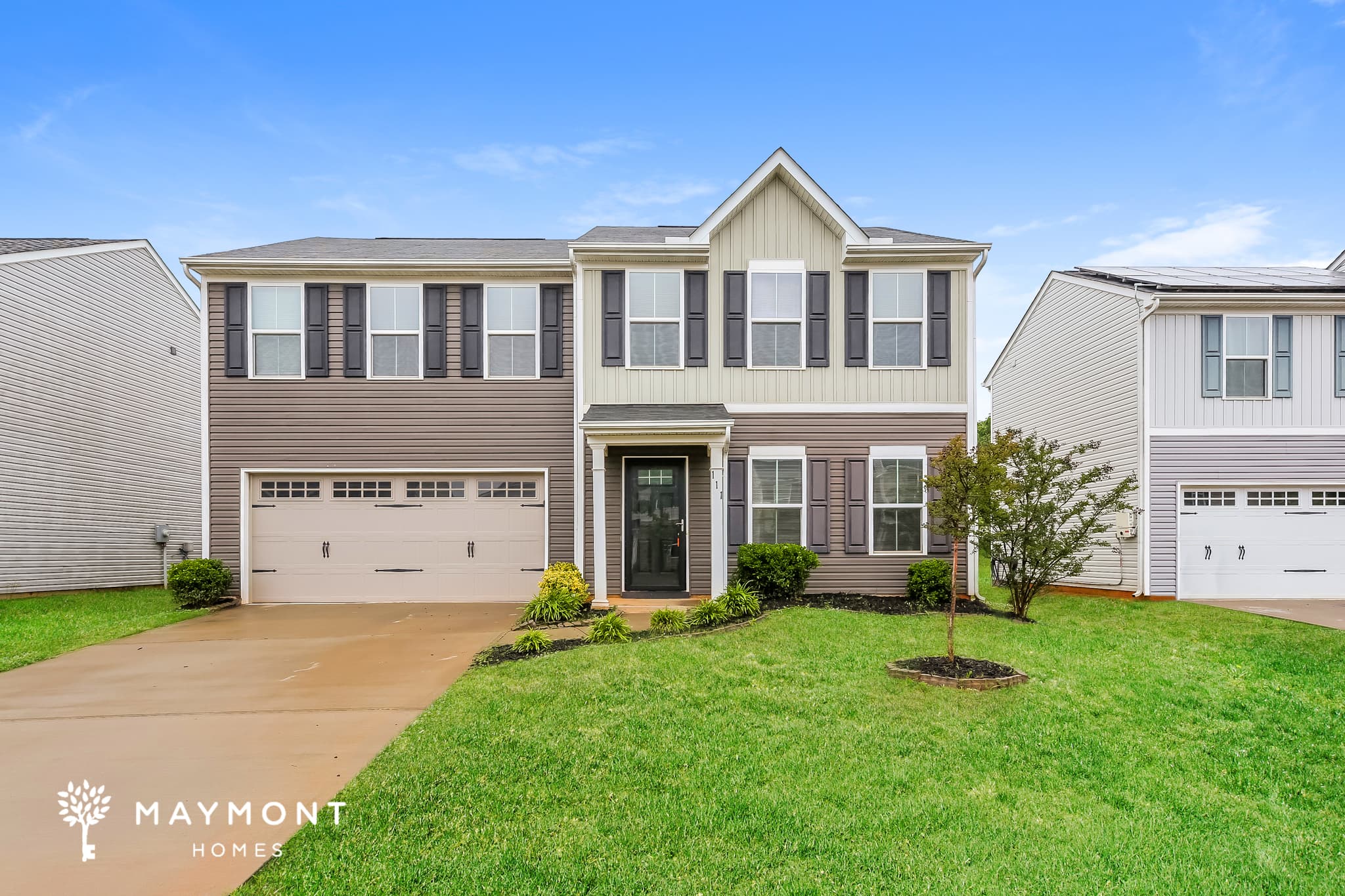 111 Dunbartin Drive