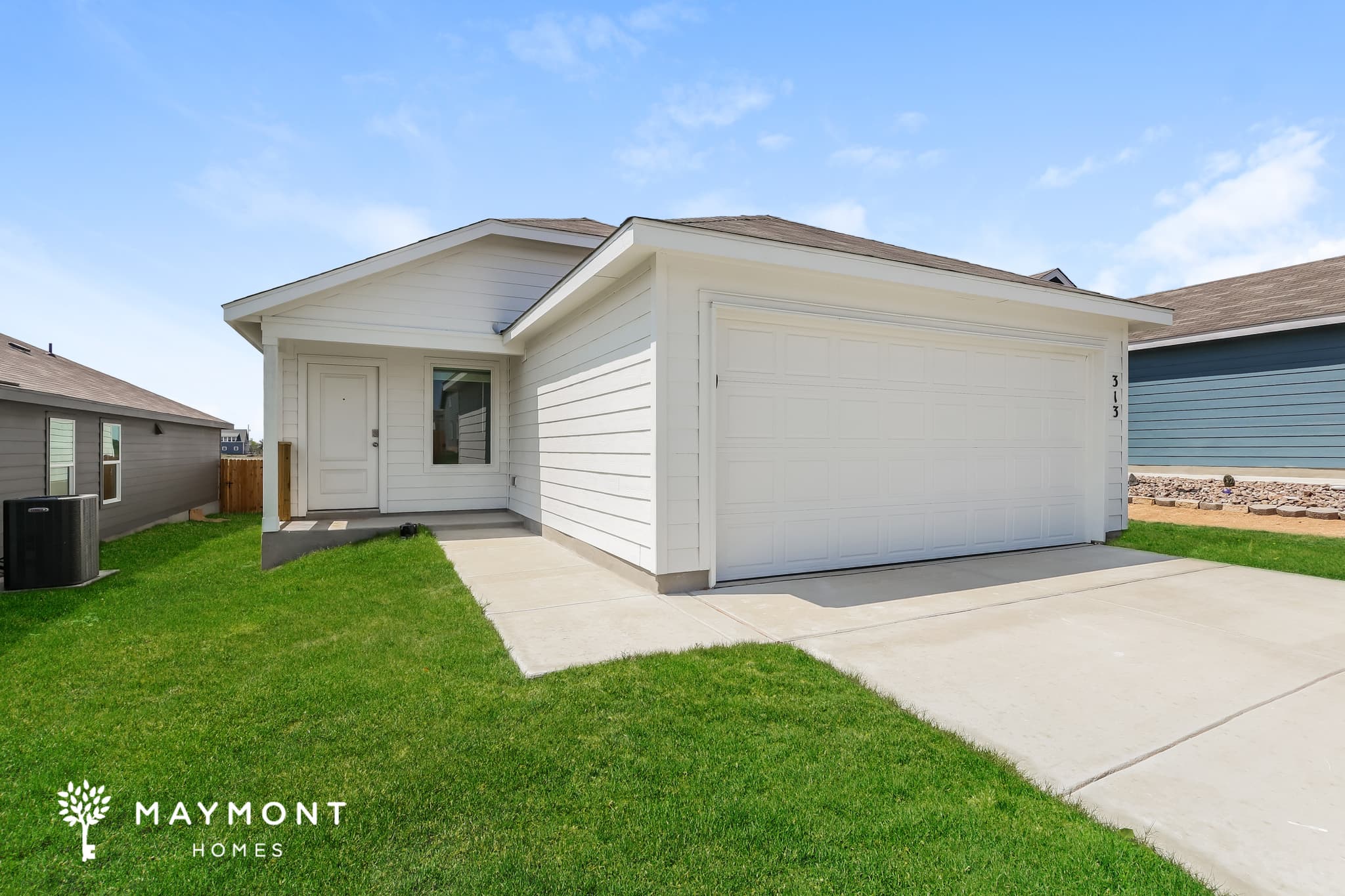 313 Kayden Court
