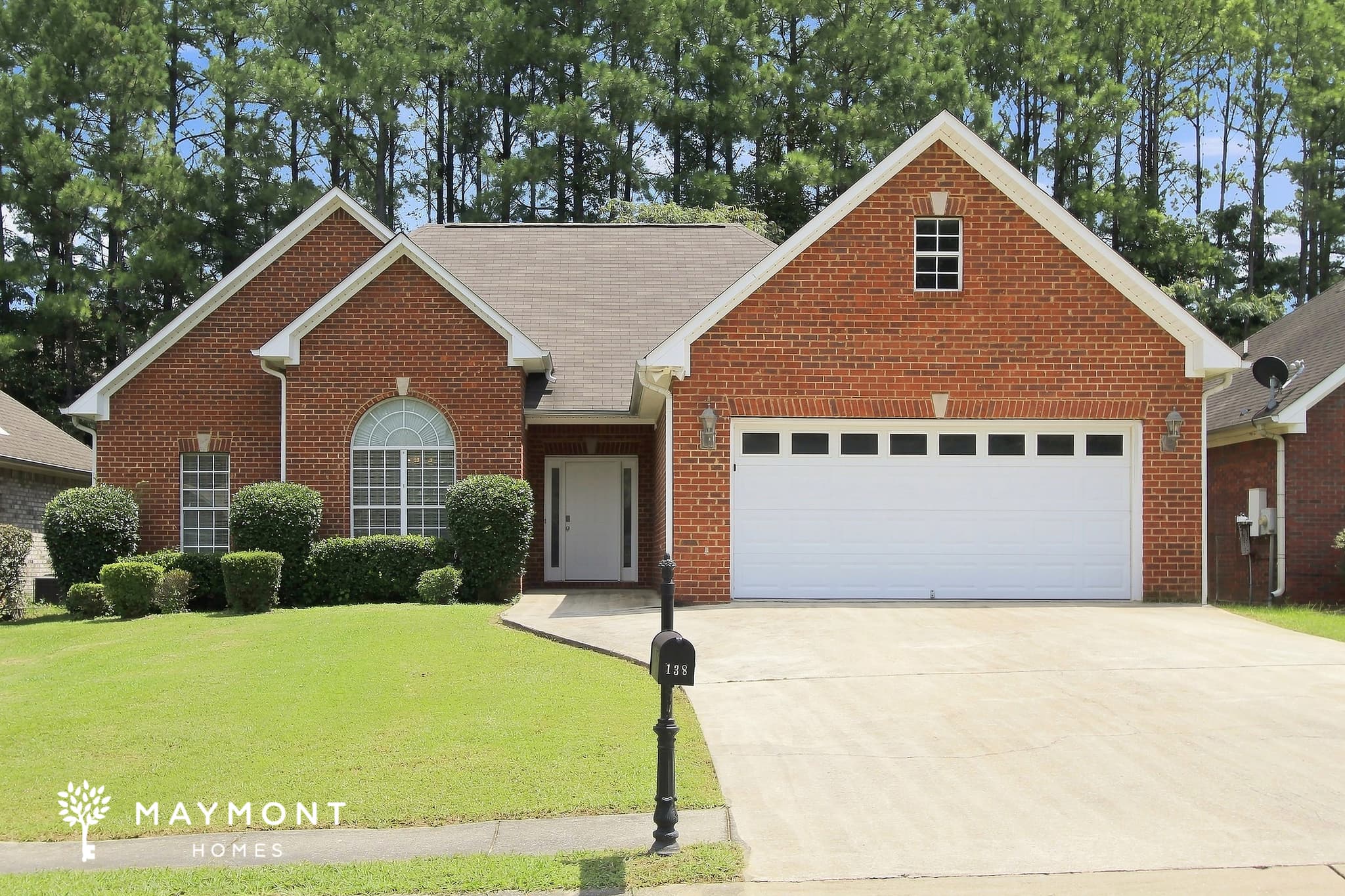 138 Daventry Drive