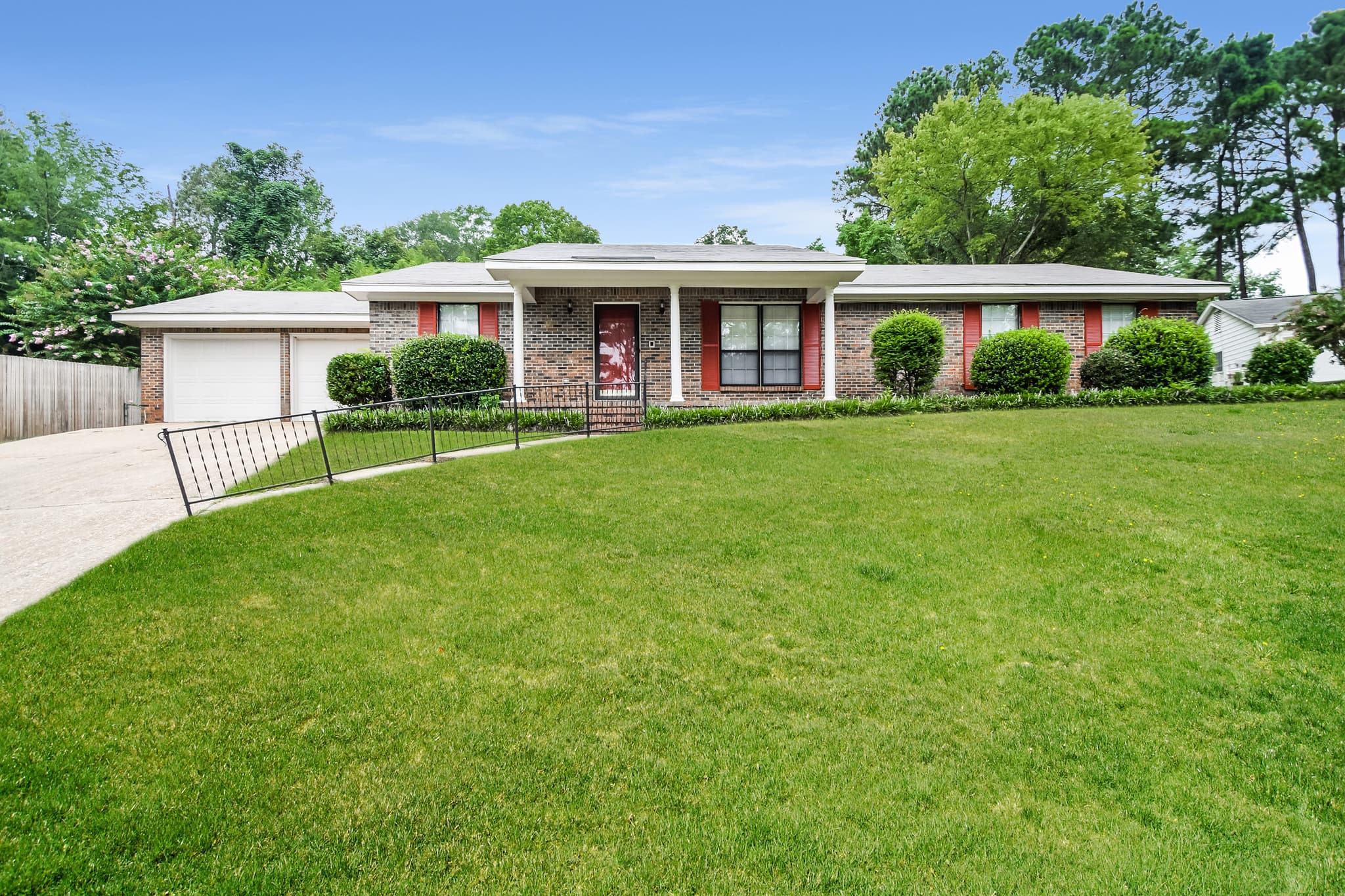 623 Marlyn Drive