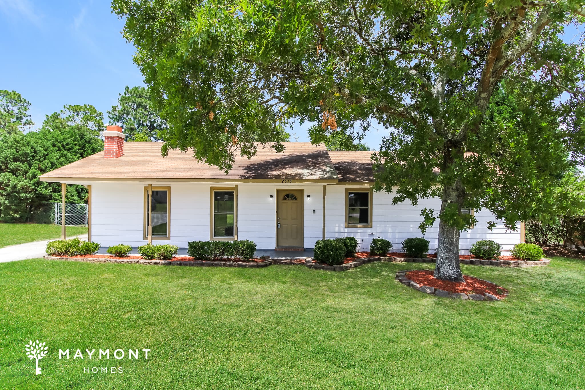 2515 Teakwood Drive