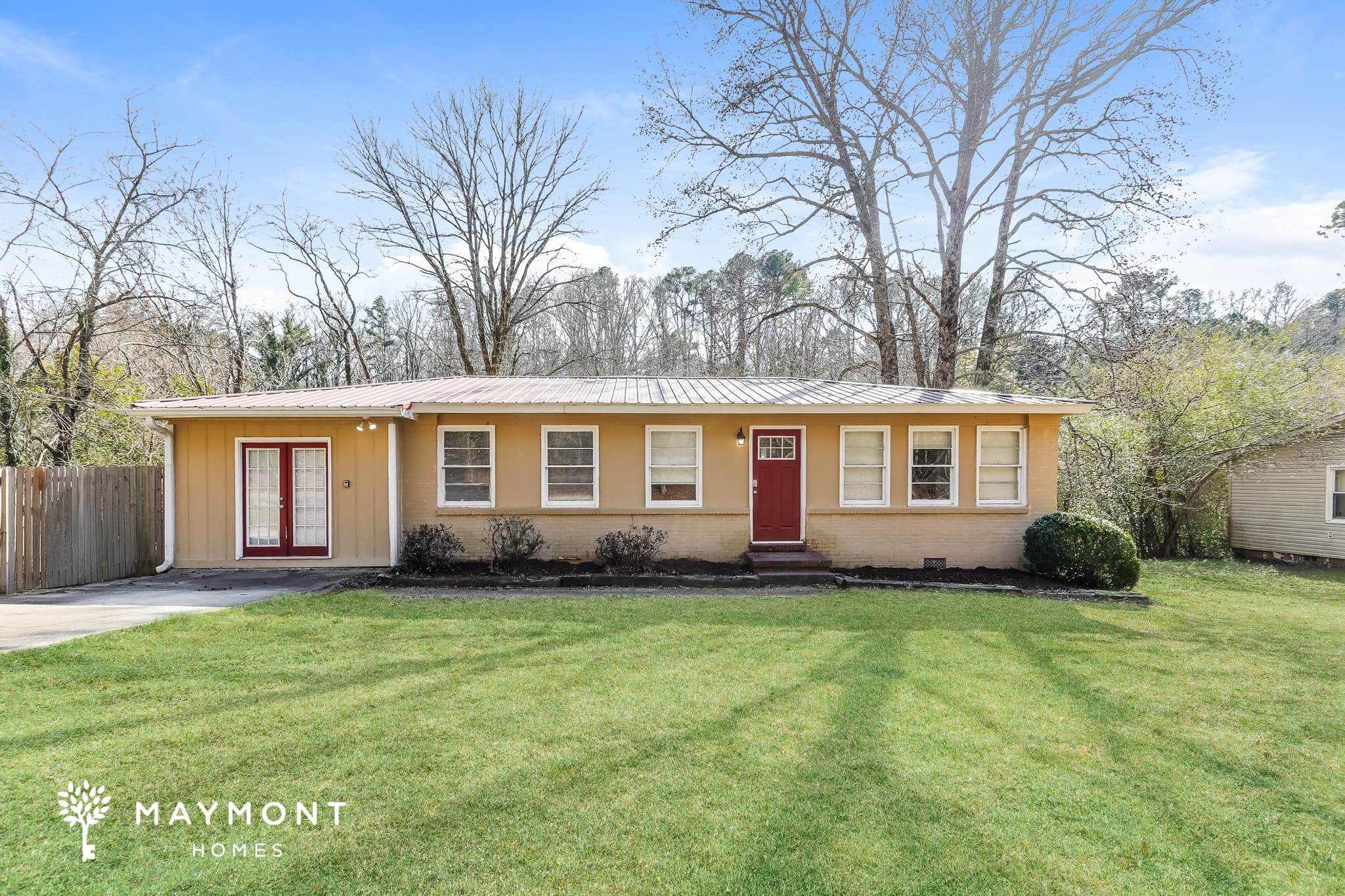 925 Eldorado Dr
