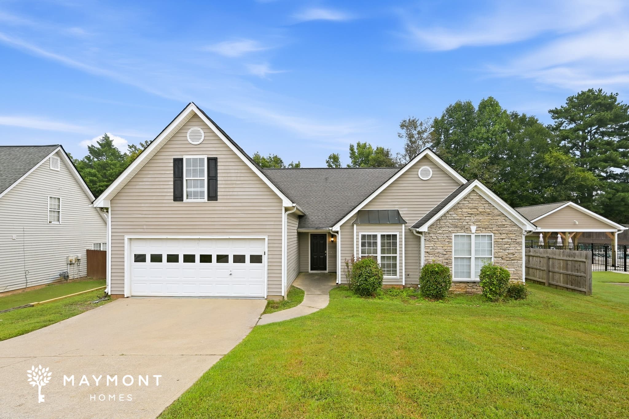 5555 Lenox Park Place
