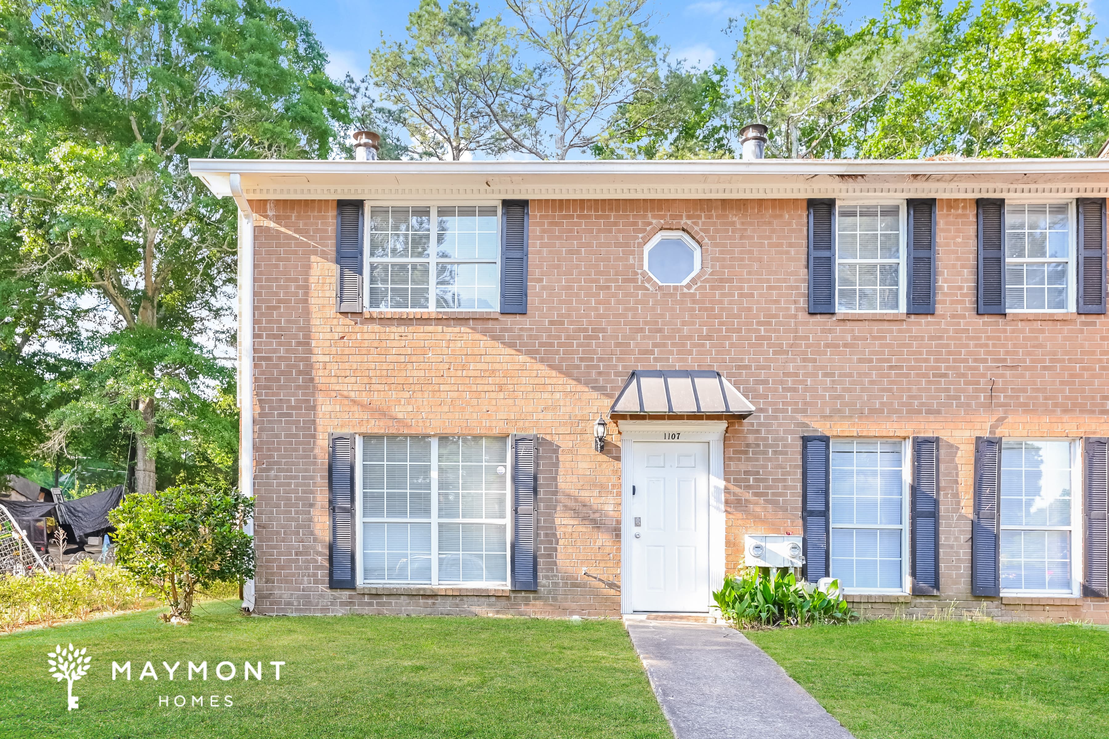 1107 Windgate Cir Nw