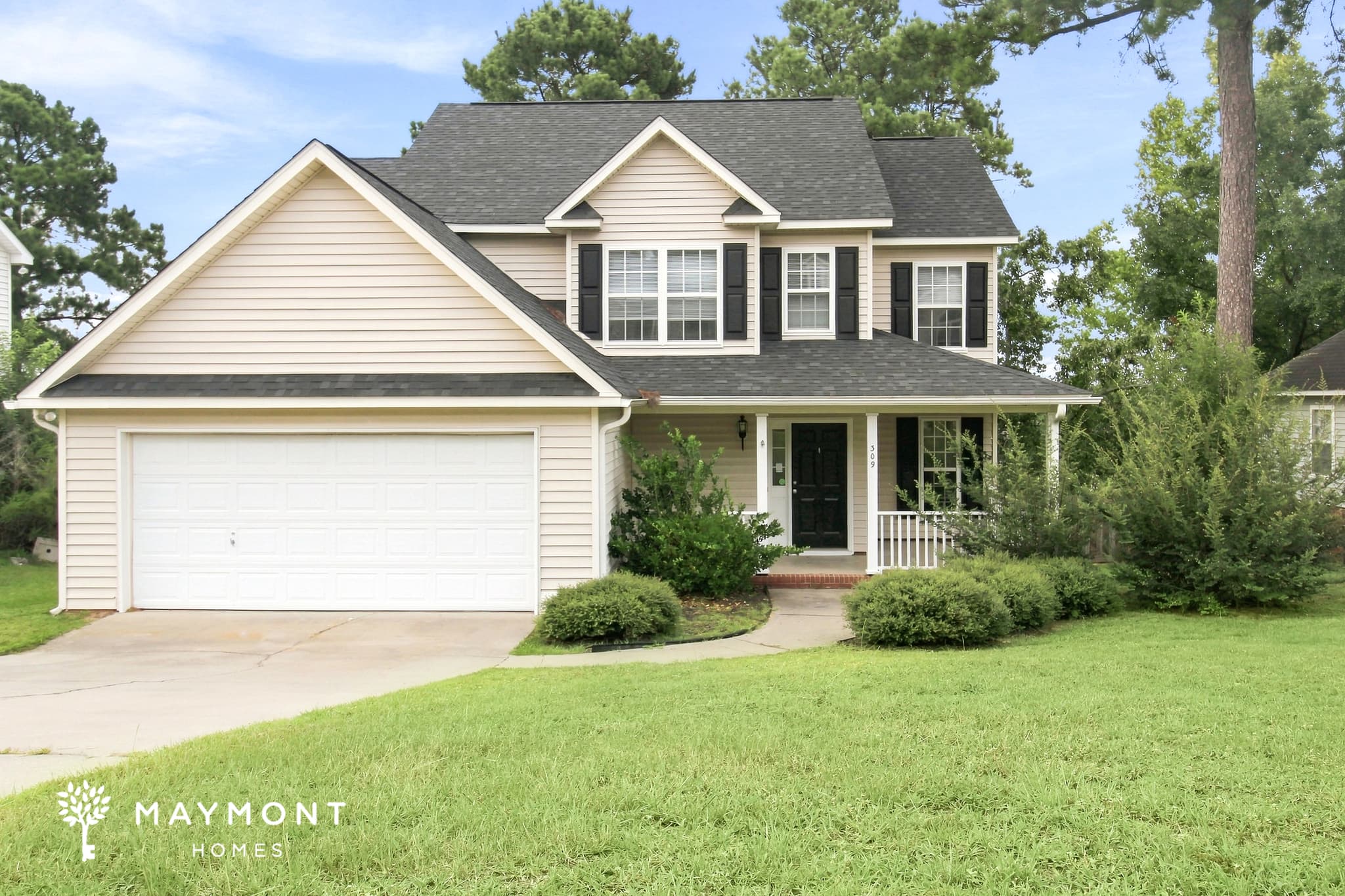 309 Algrave Way