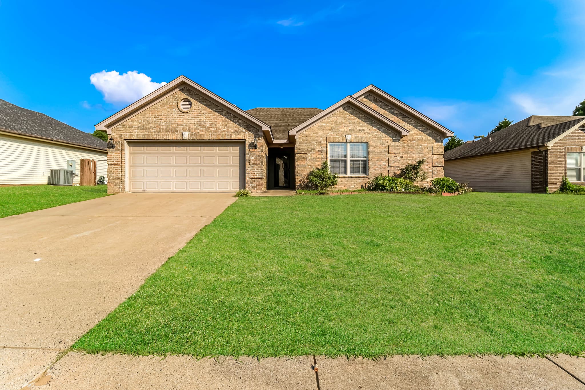 3001 Wild Berry Dr.