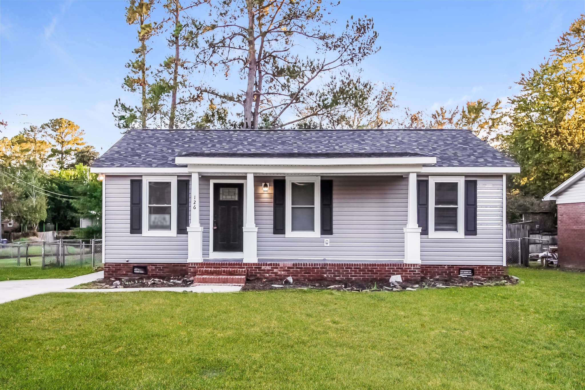 126 Parkwood Drive
