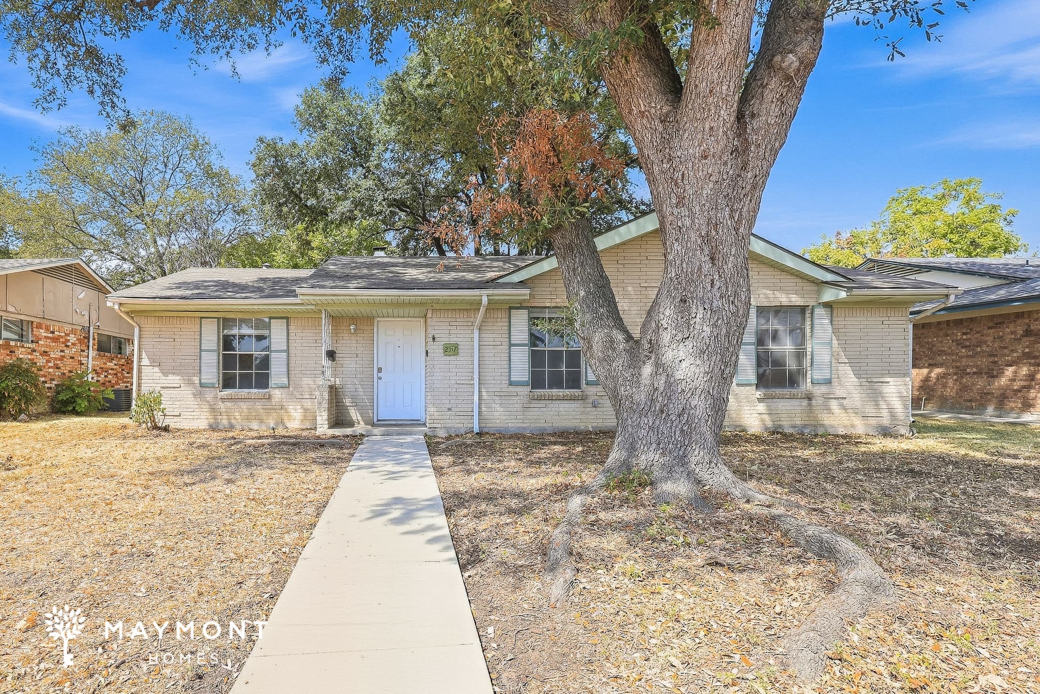 2517 Greenhill Dr