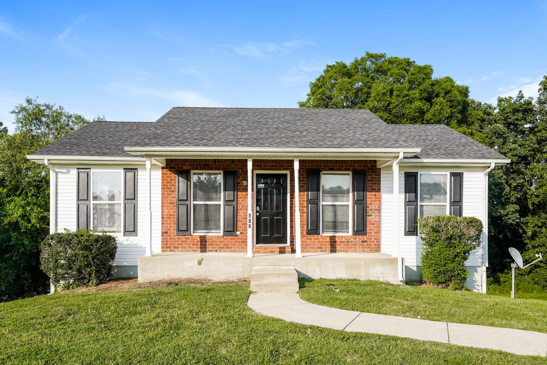 616 Zellwood Drive