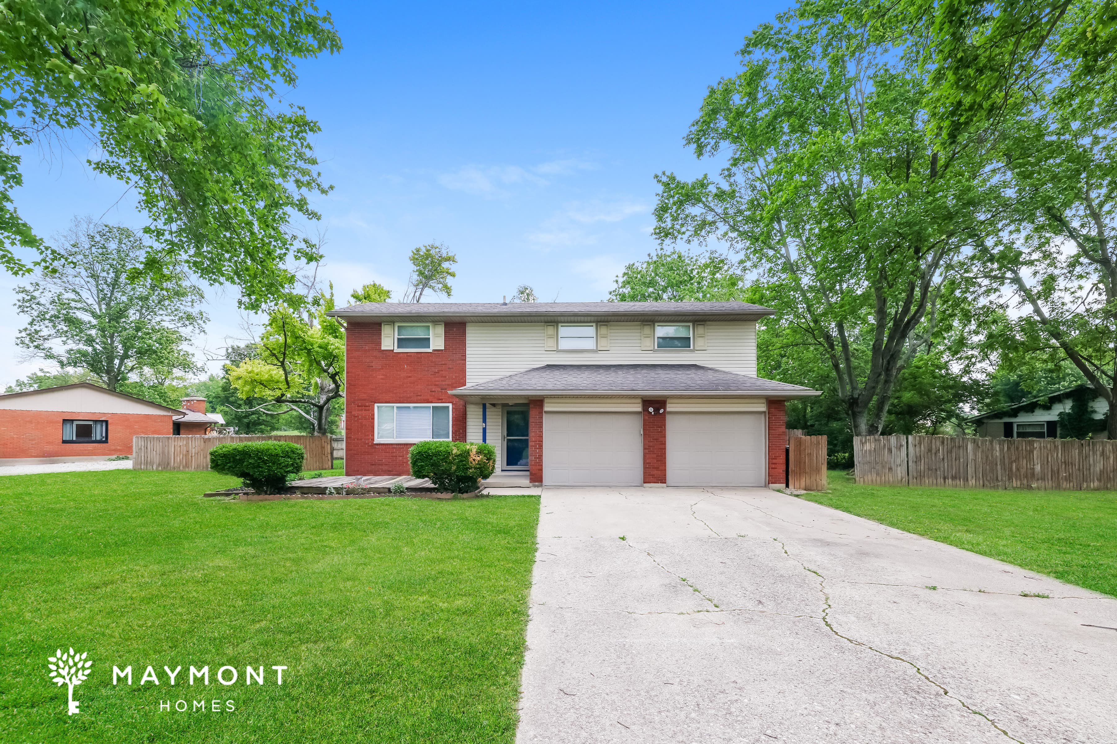 8630 Meadowlark Drive