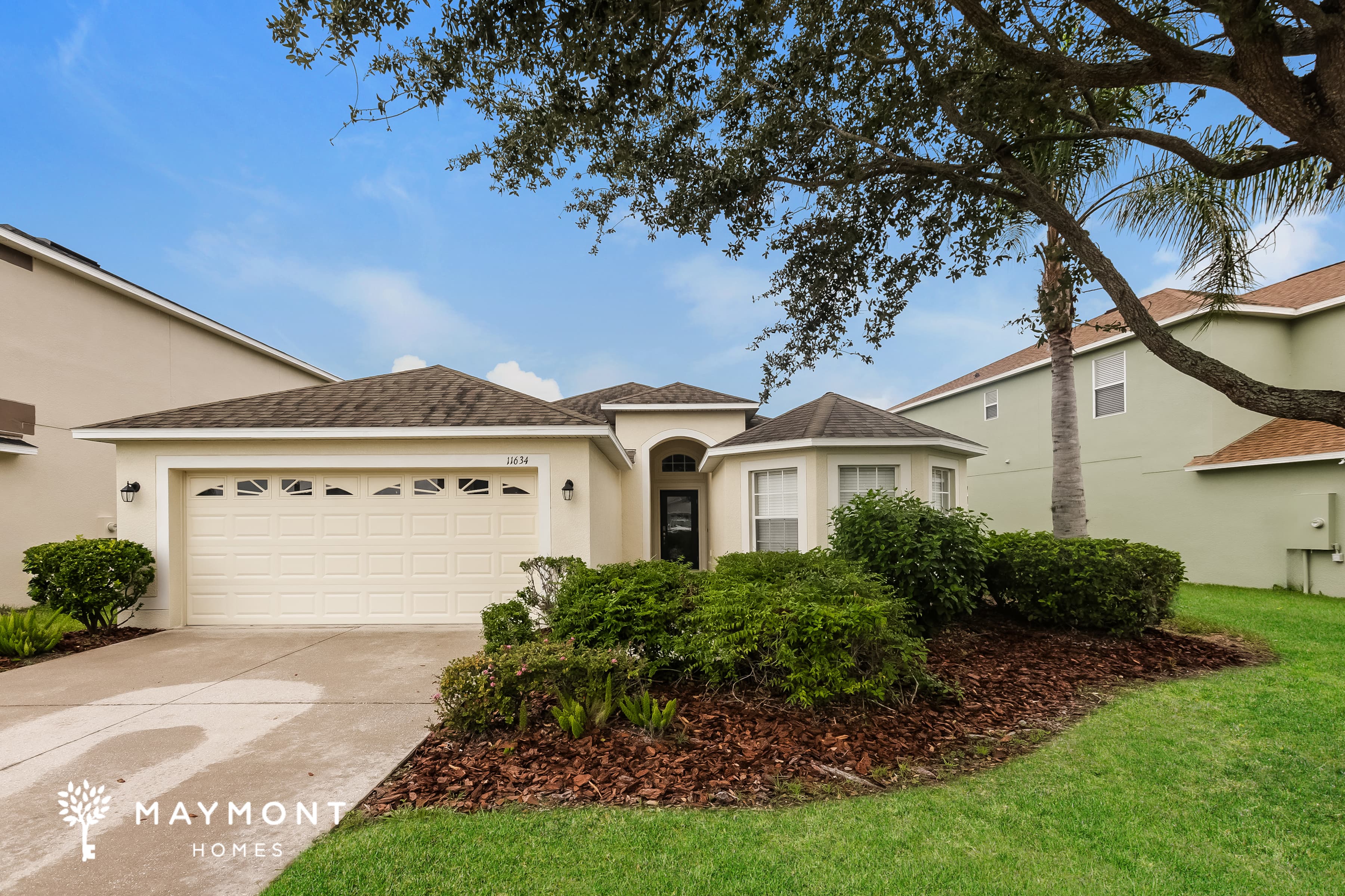 11634 Addison Chase Dr