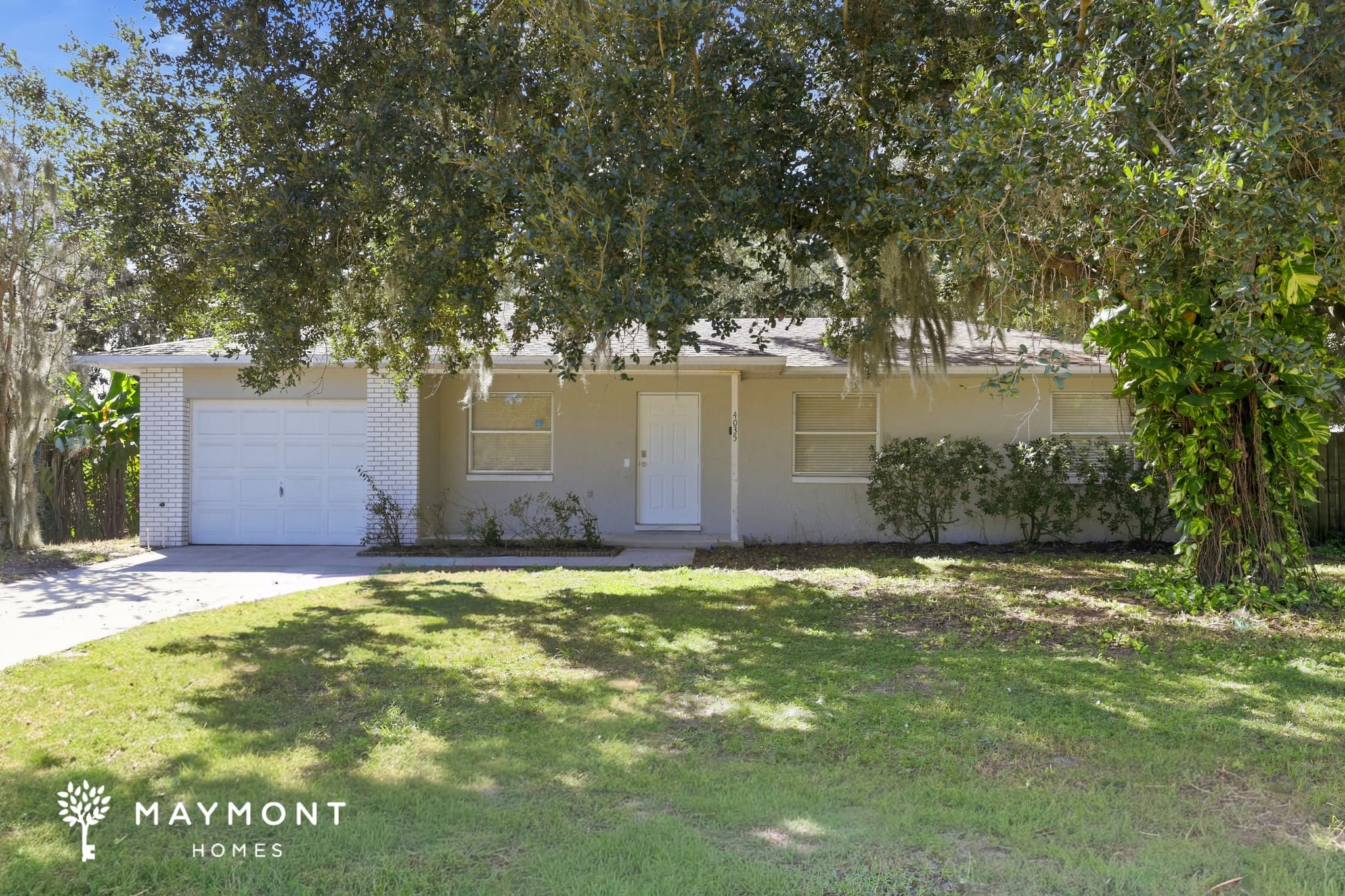 4035 Dietz Road