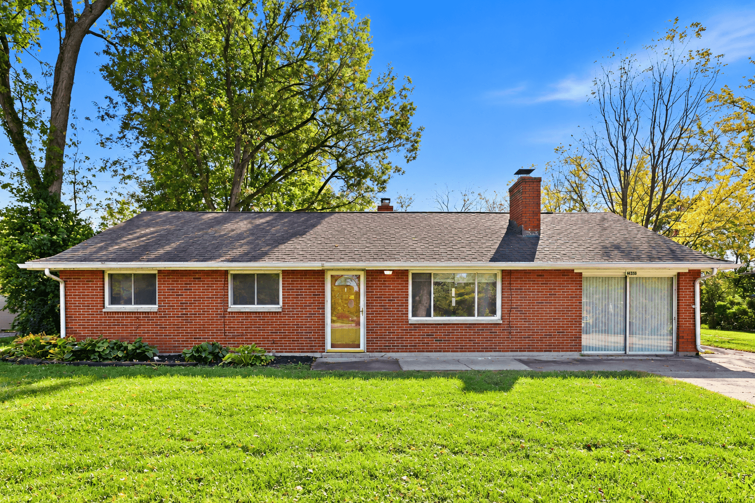 3899 Timberline Drive