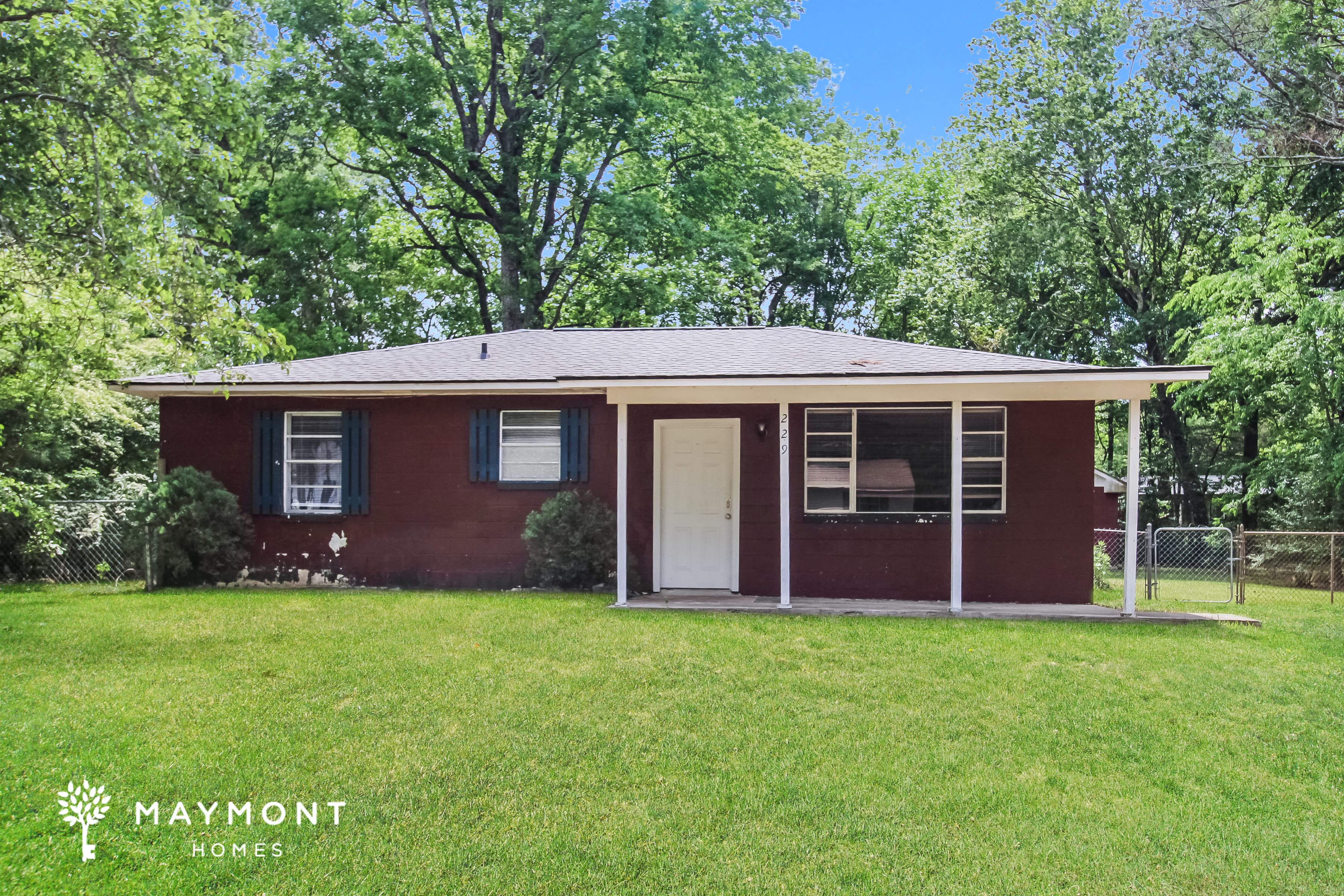 229 Dogwood Ave