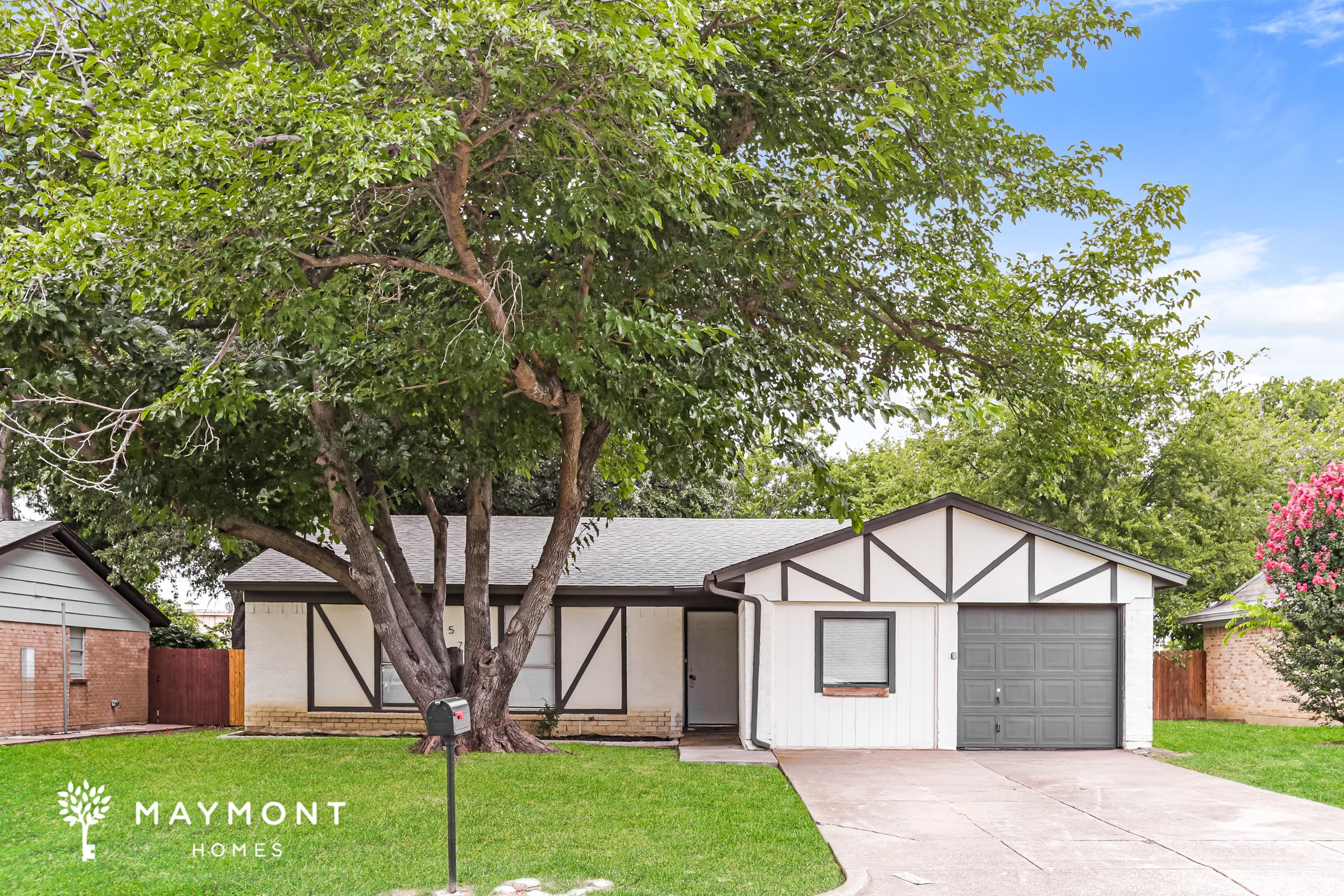 5701 Denise Drive