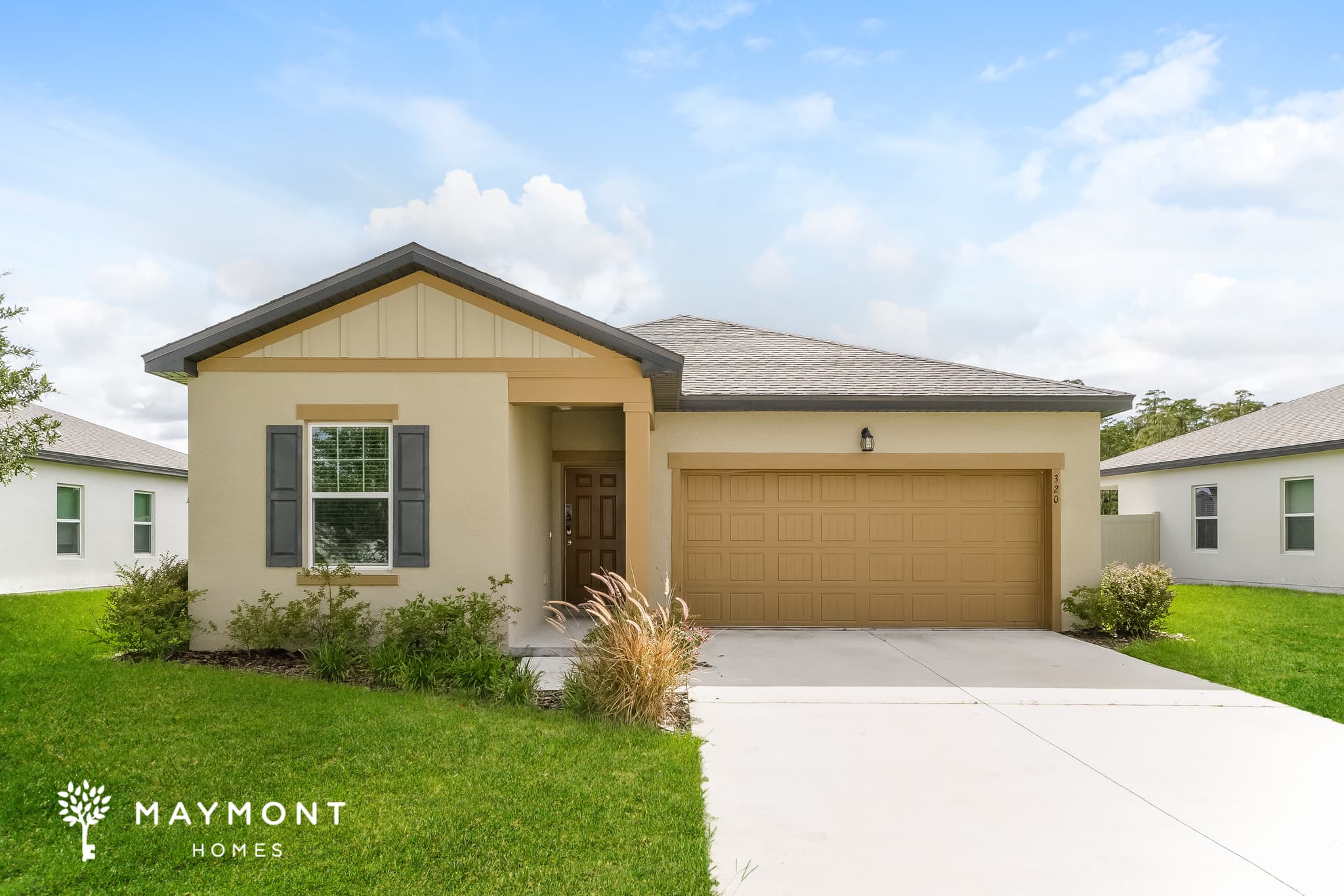 320 Kenilworth Drive