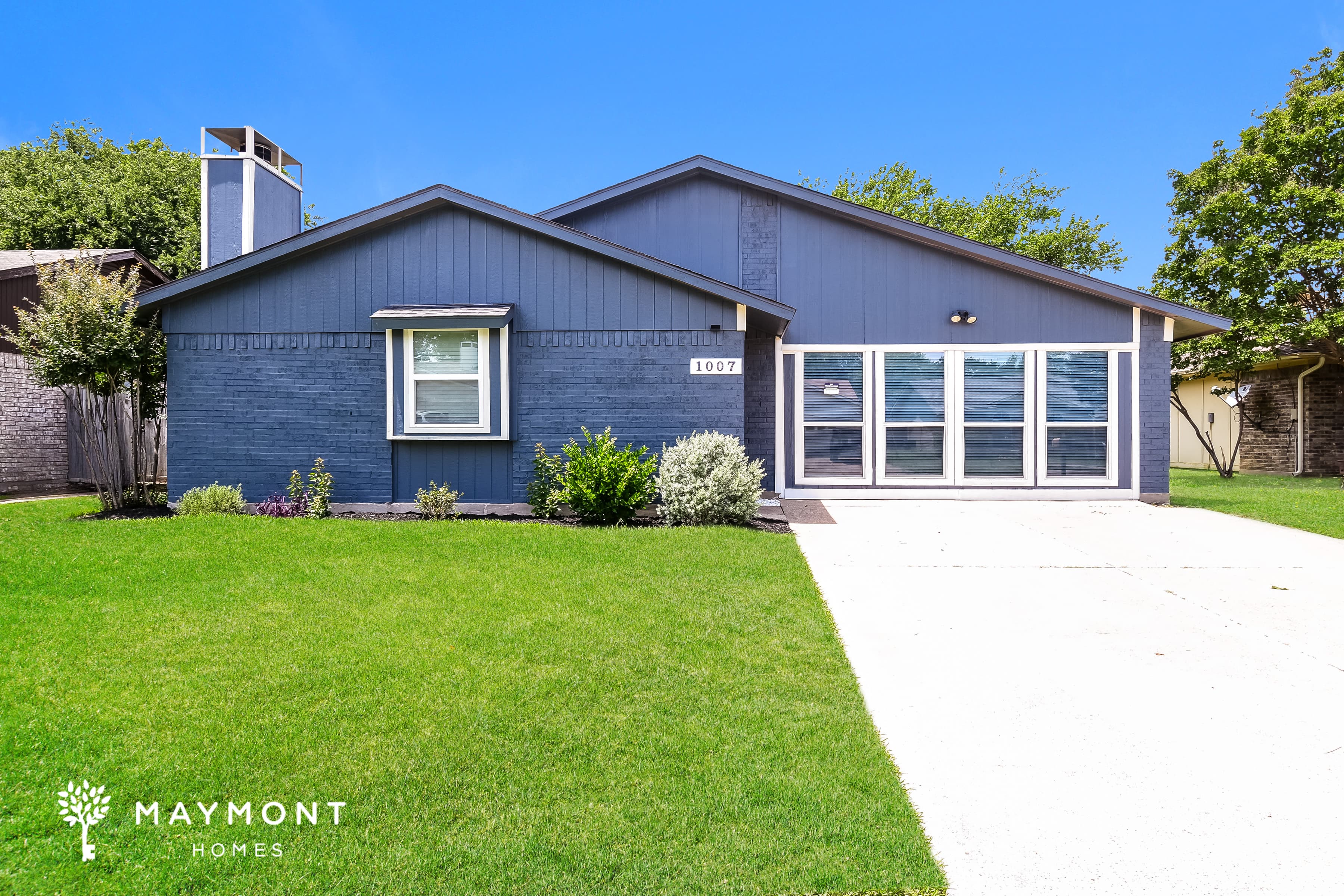 1007 Mill Run Dr