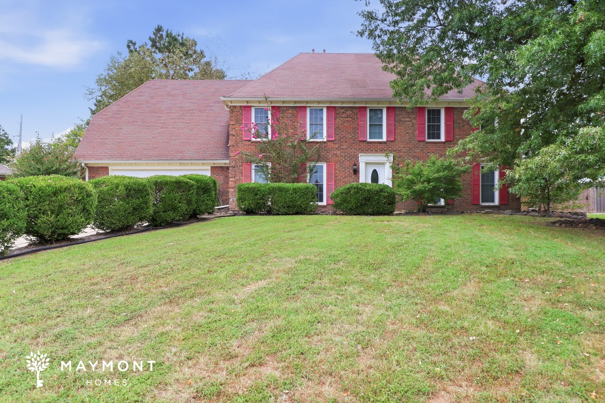 672 RIDGE FALL DRIVE