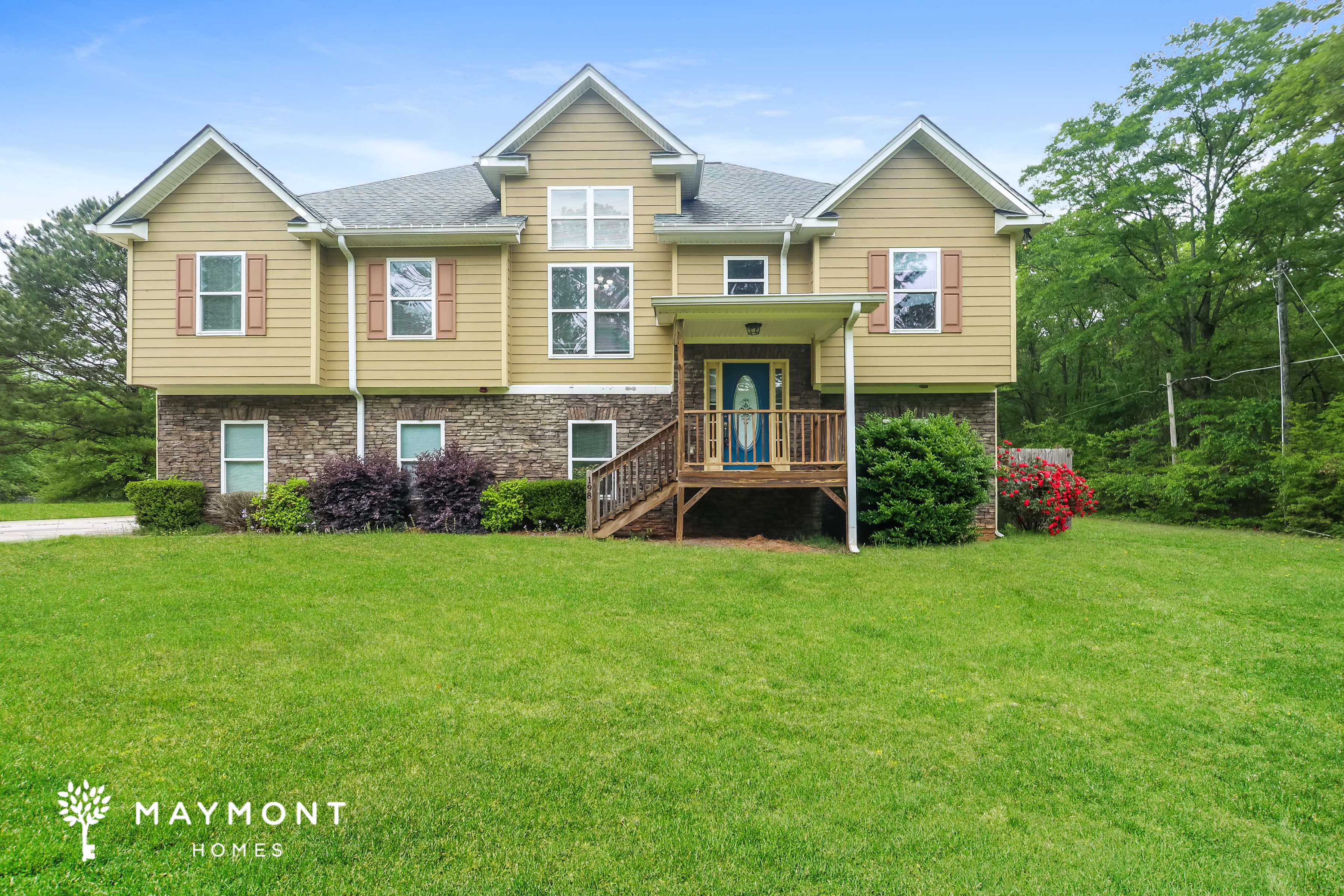 198 Harper Road