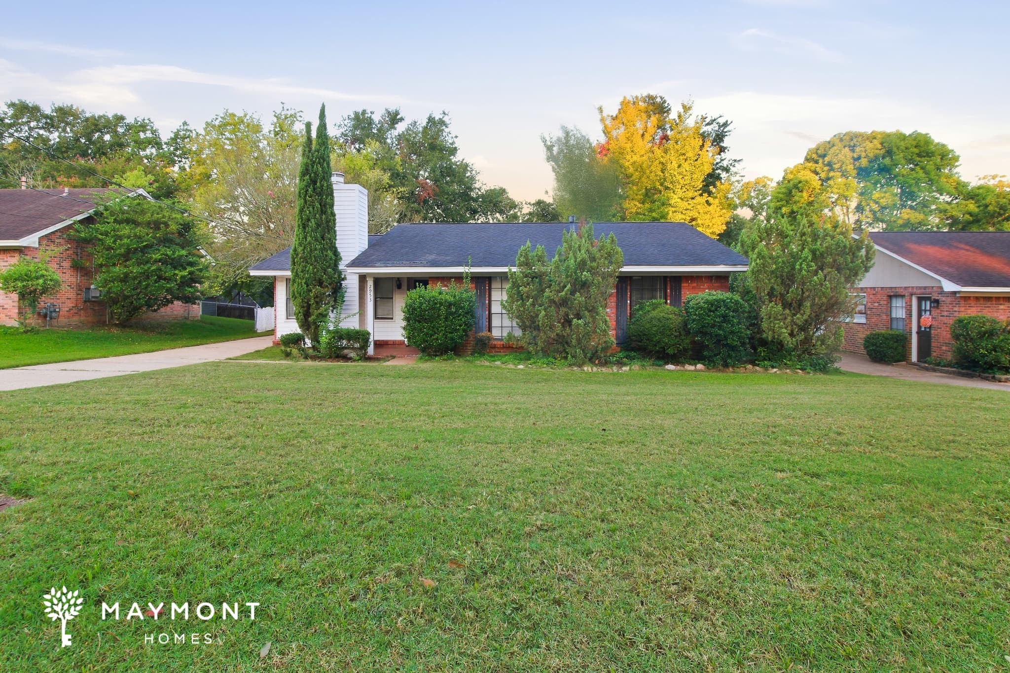 2953 Woodforest Lane