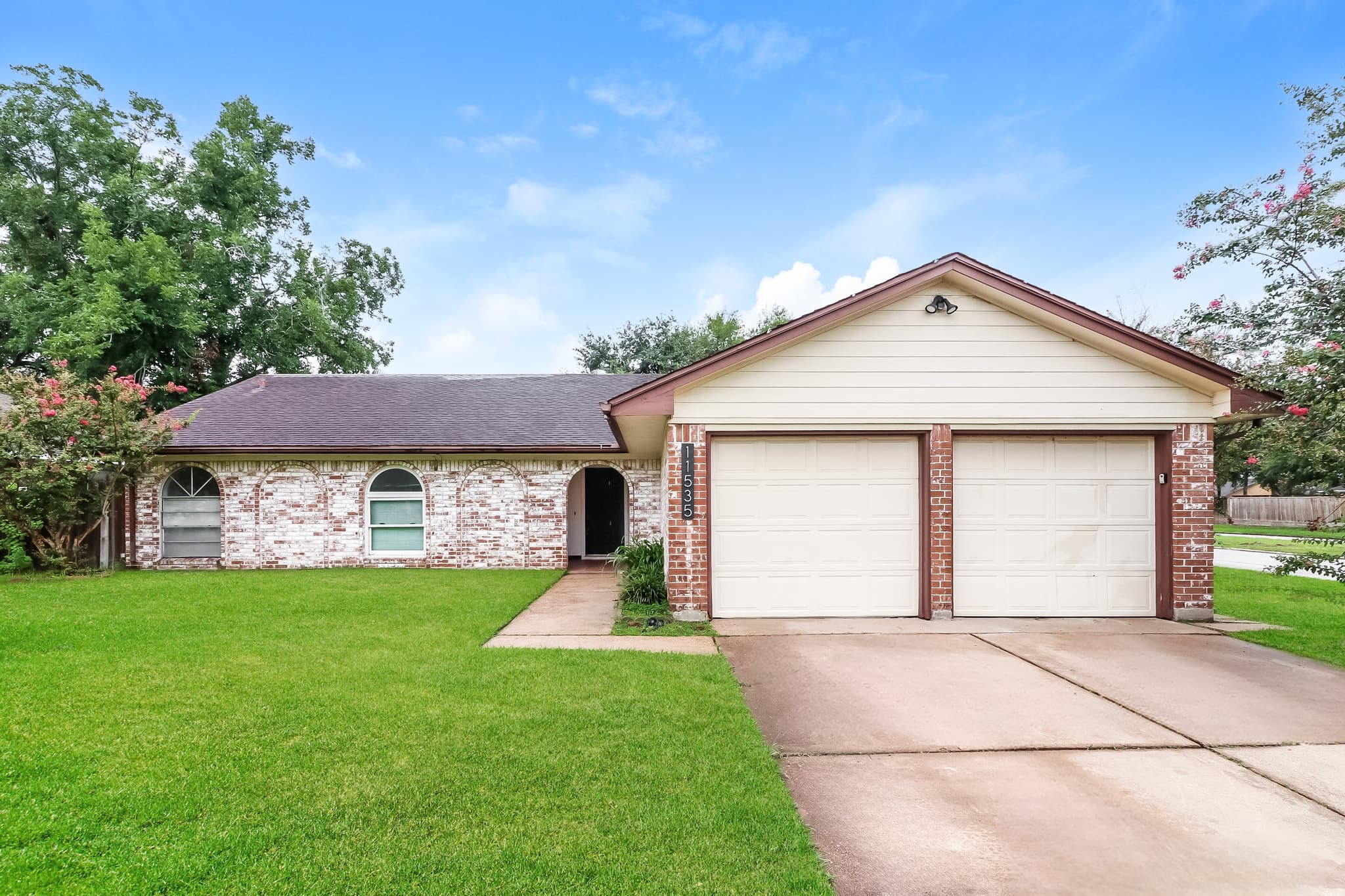 11535 Kirkmeadow Dr