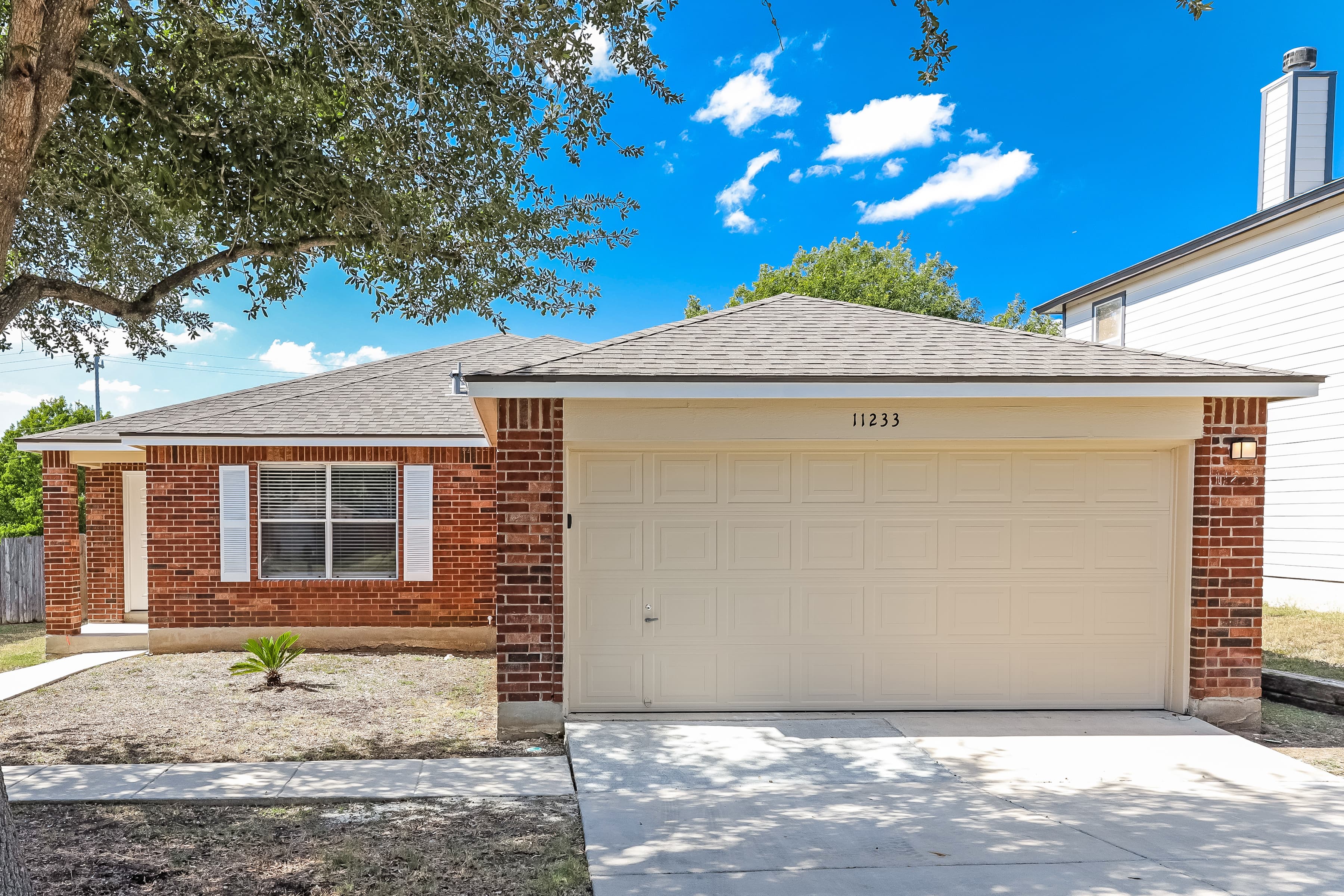 11233 Forest Pass Ct