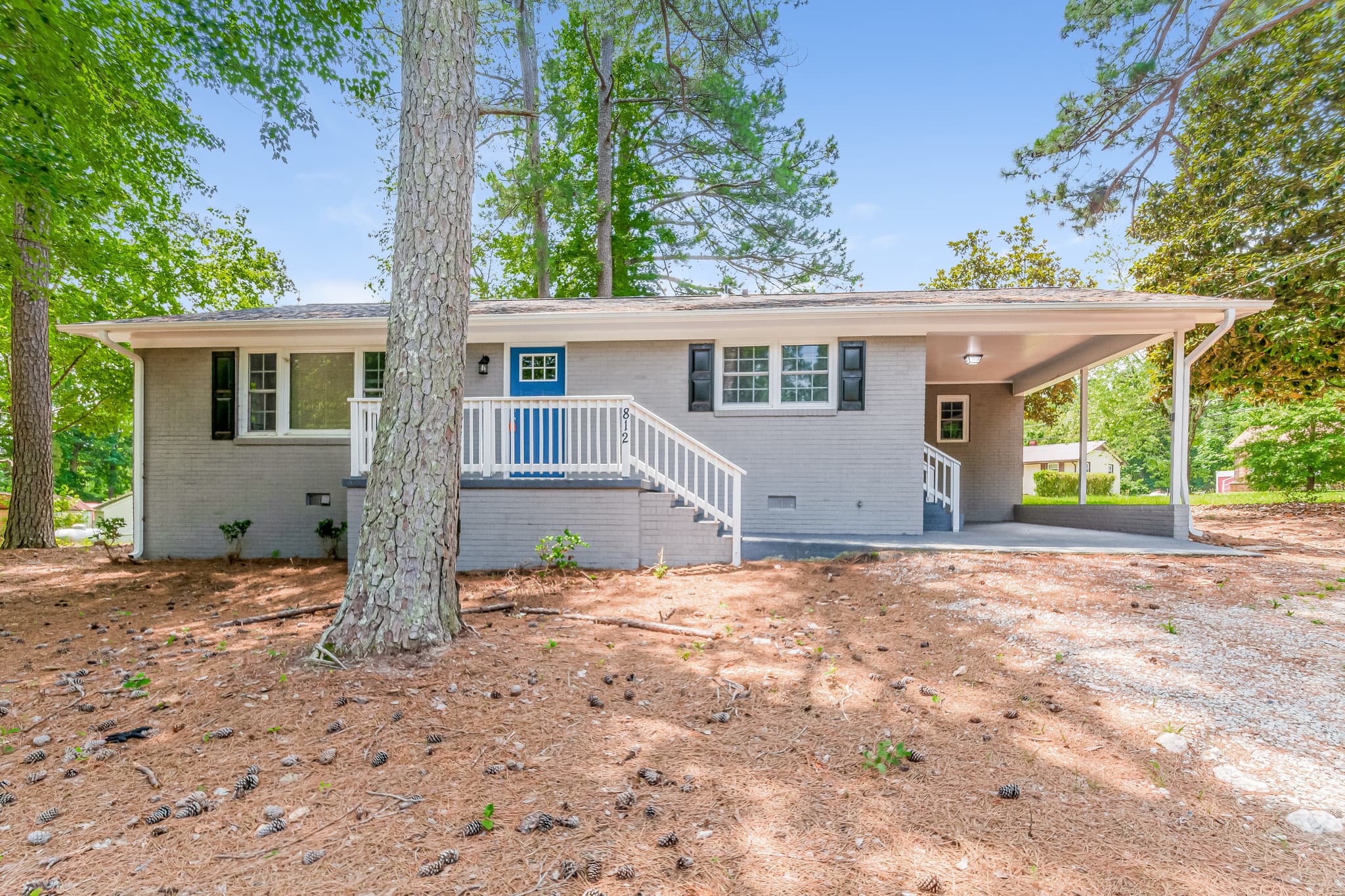 812 Terrace View Drive