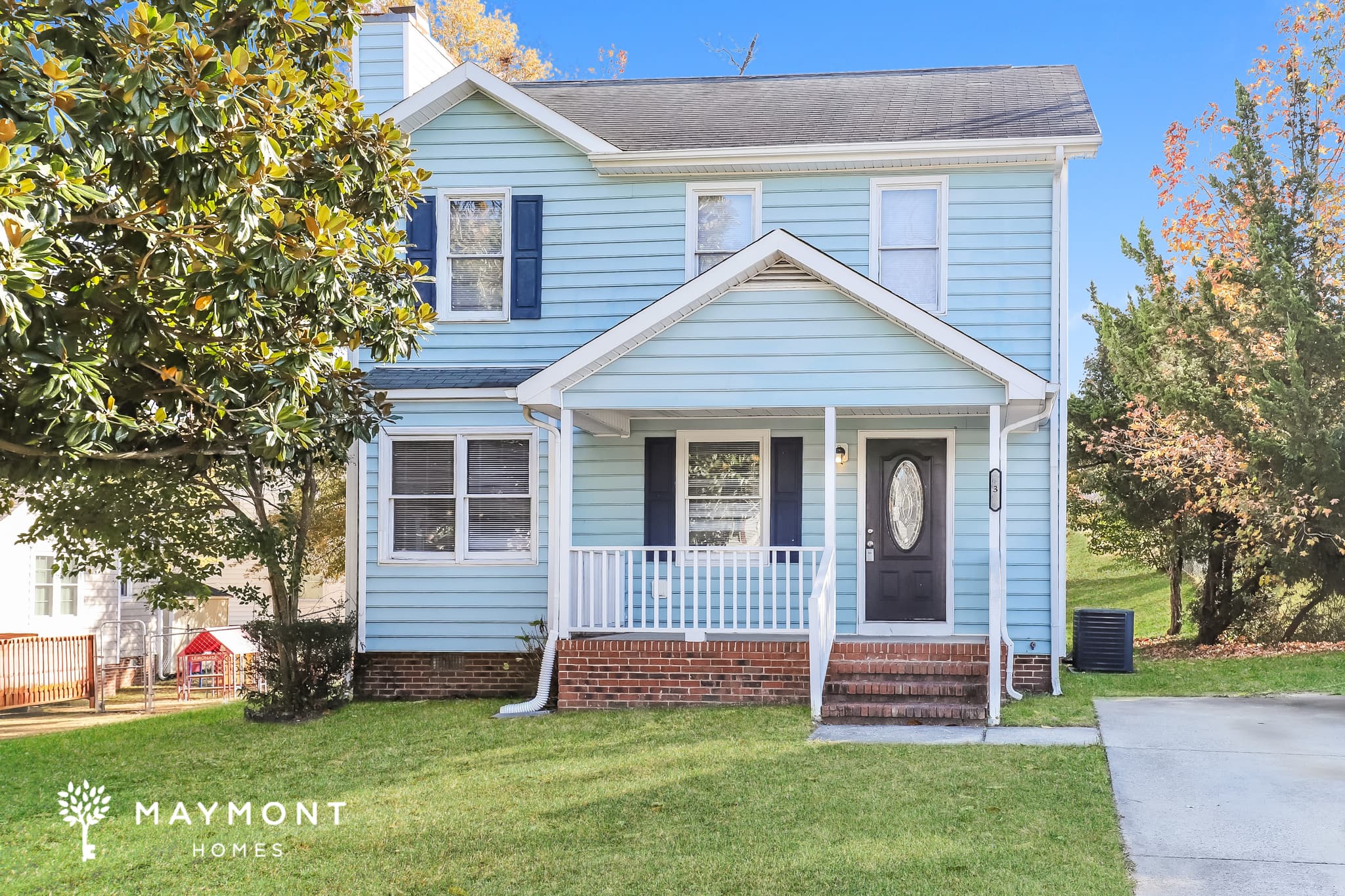 3 Mandela Ct