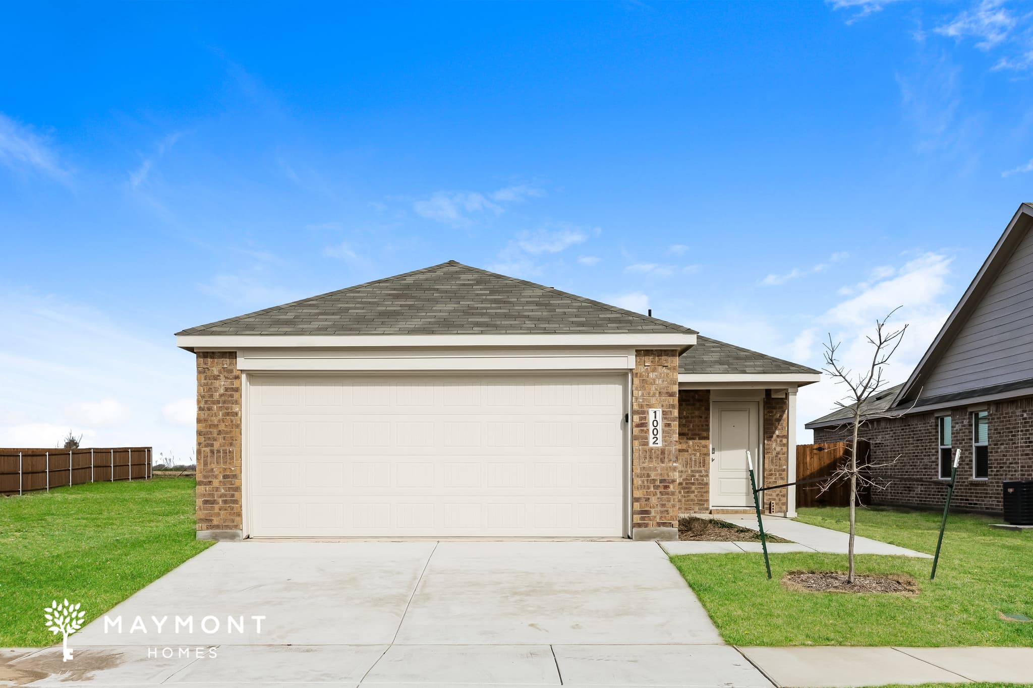 1002 Birkdale Drive