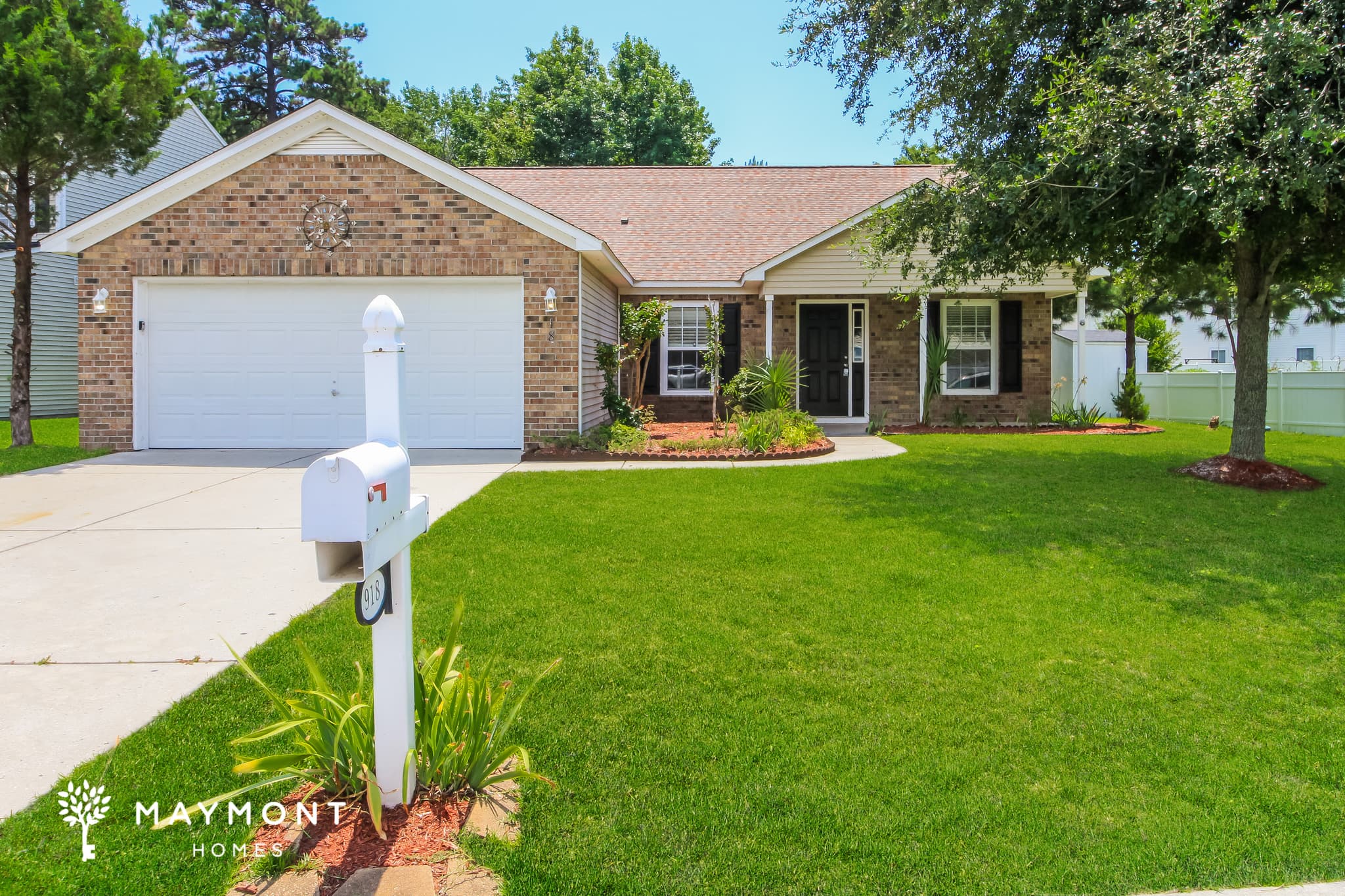 918 Willow Bend Dr.
